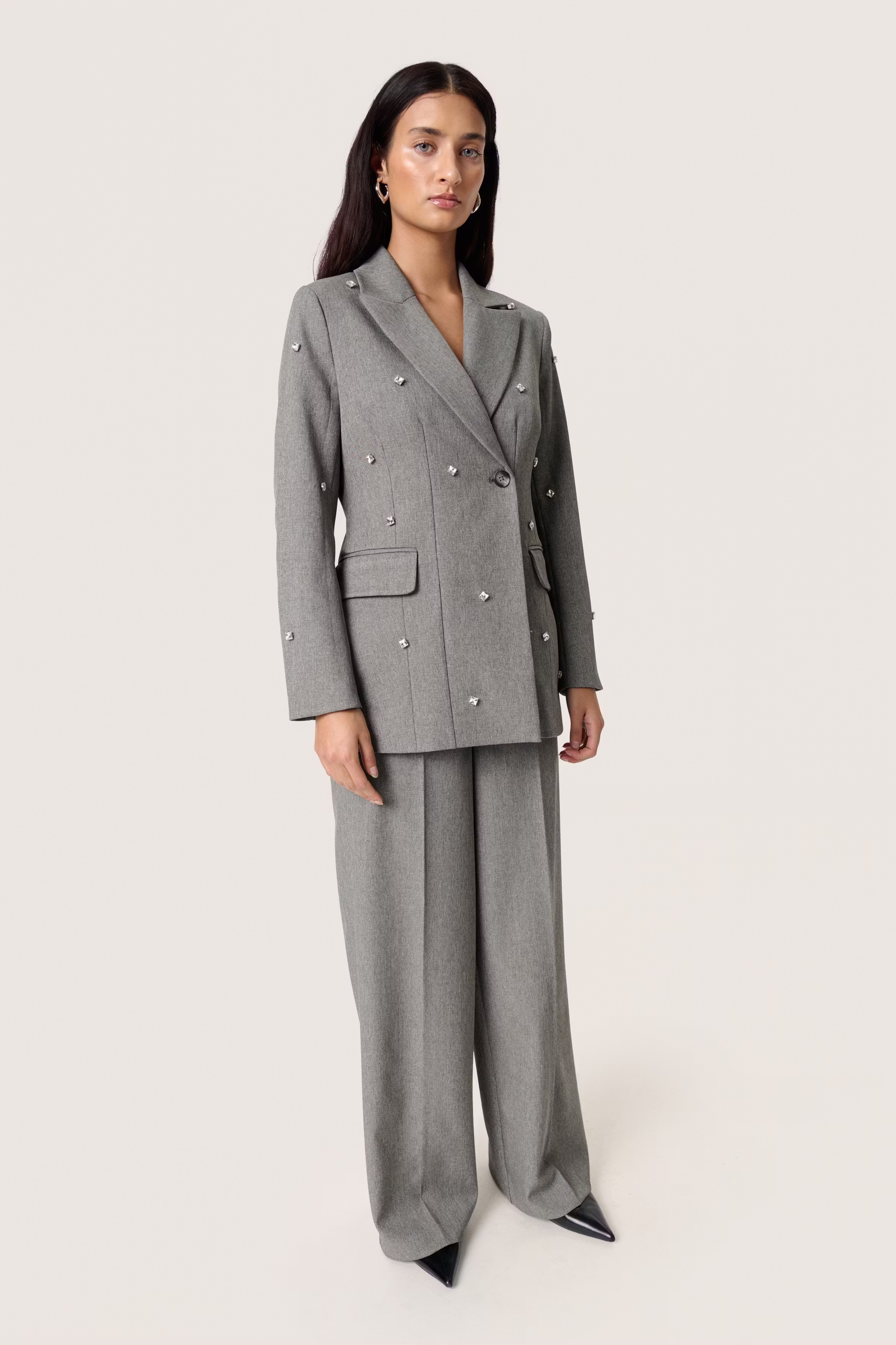 SLLilu Blazer LOOKBOOK FRONT 30408594-303716