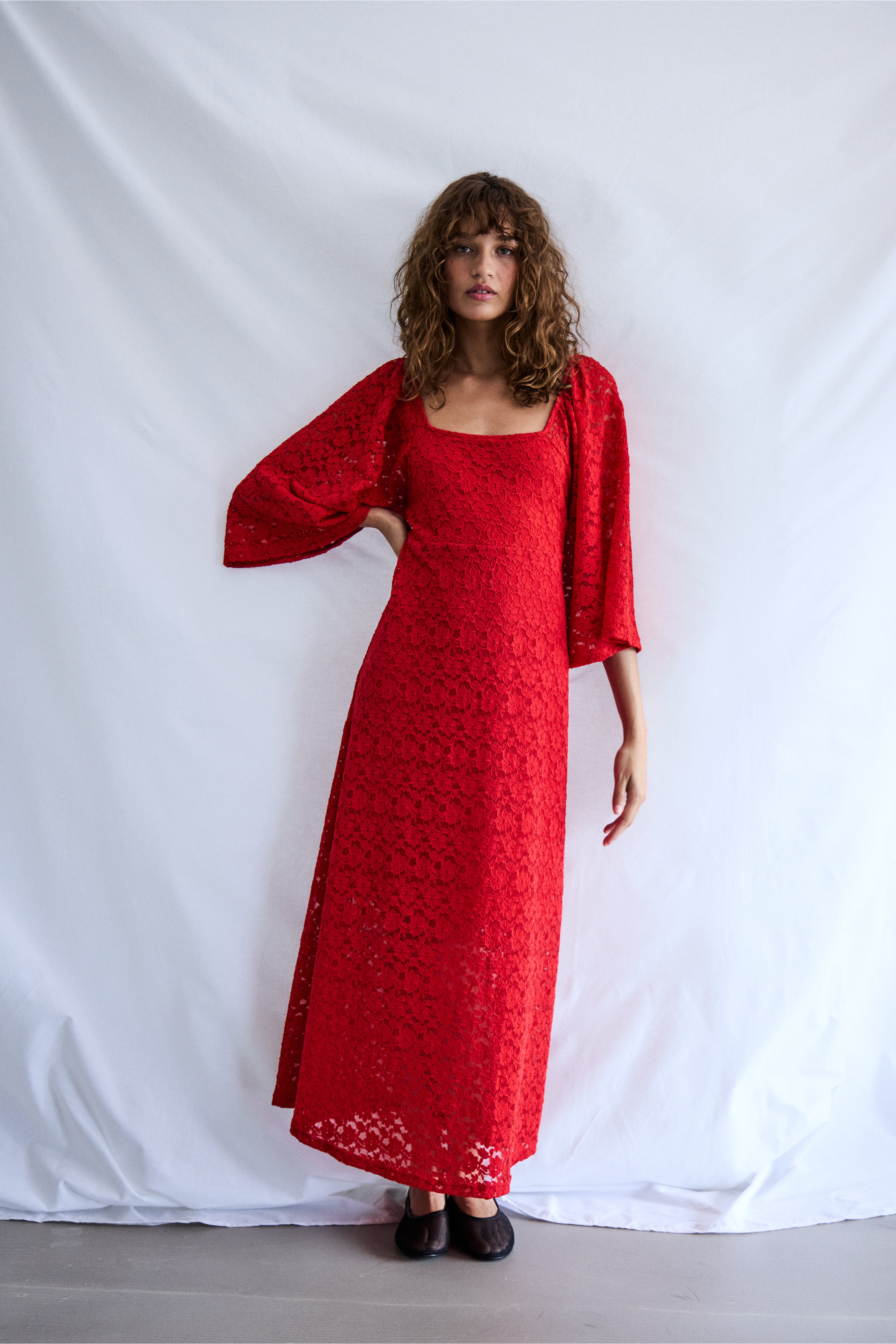 IHPALOLLA Kleid LOCATION NONE 20122785-181655