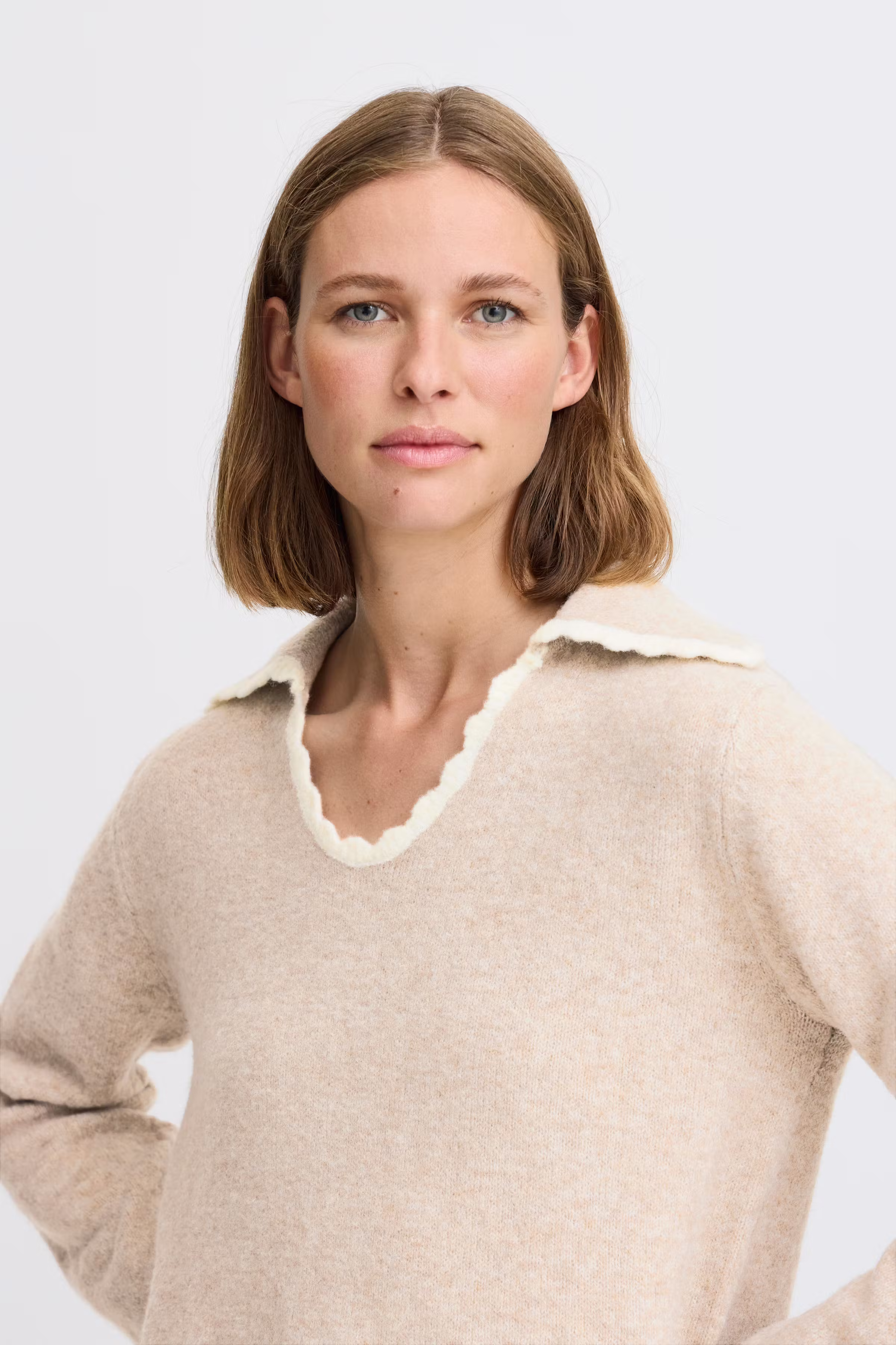 BYNINNA Pullover LOOKBOOK DETAIL 20815682-203340