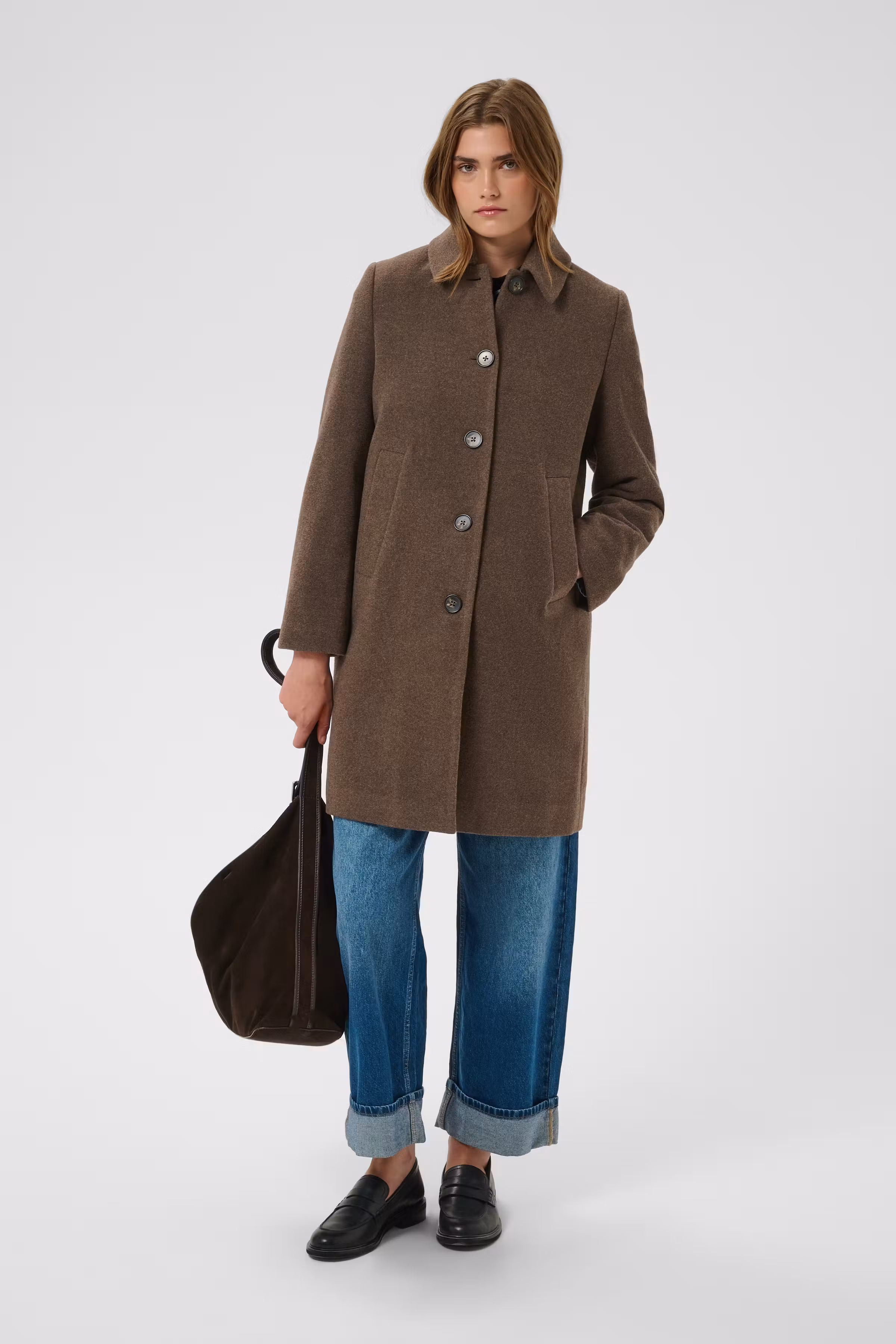 KamillasPW Coat LOOKBOOK FRONT 30309752-303896