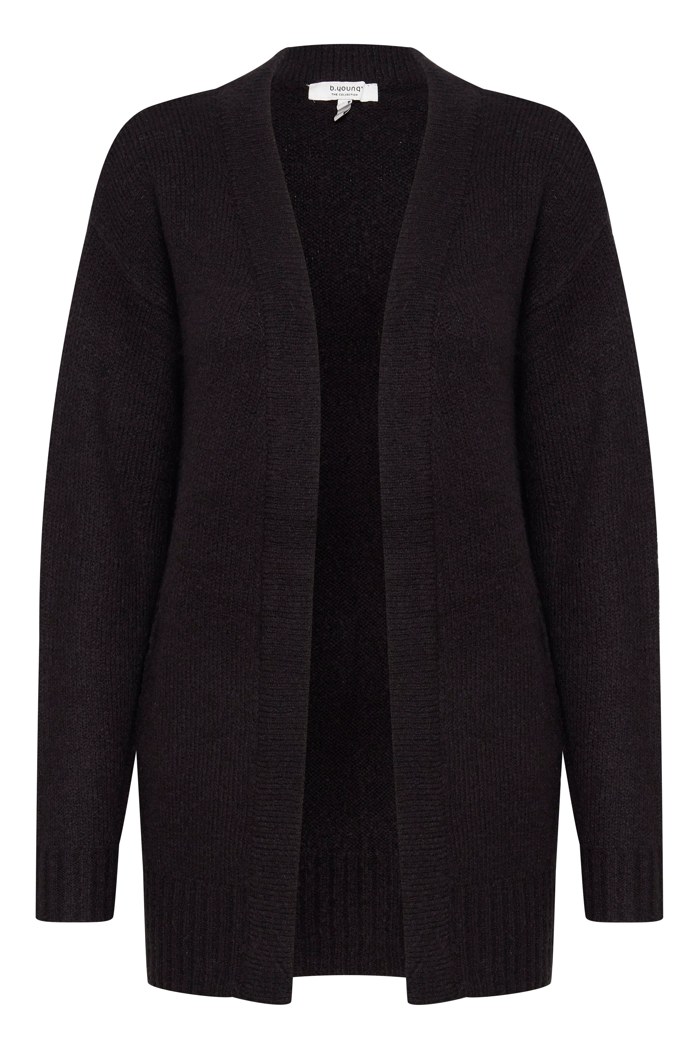 BYMIRELLE Cardigan PACK FRONT 20808618-200451