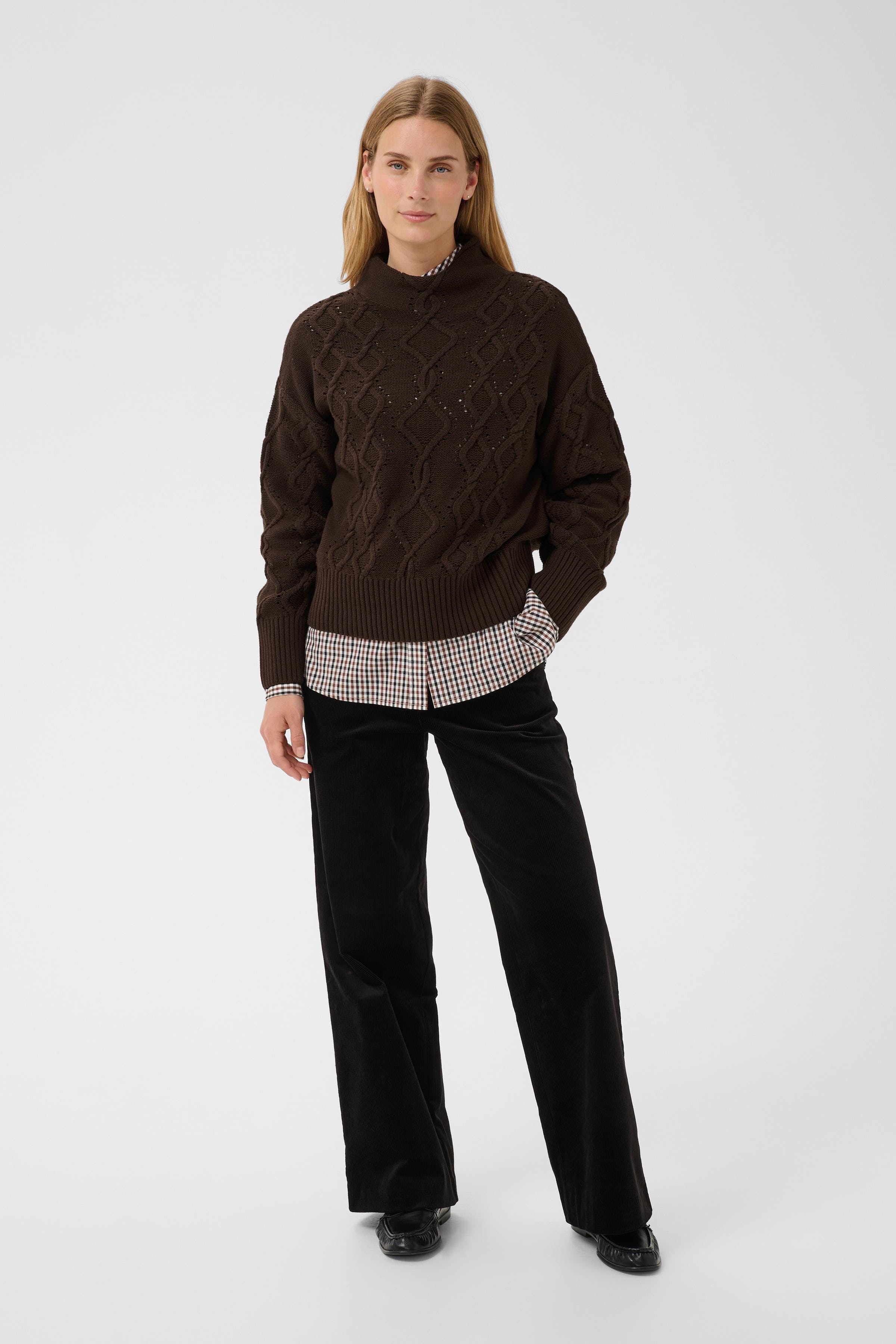 CharnelPW Pullover LOOKBOOK FRONT 30310779-191106