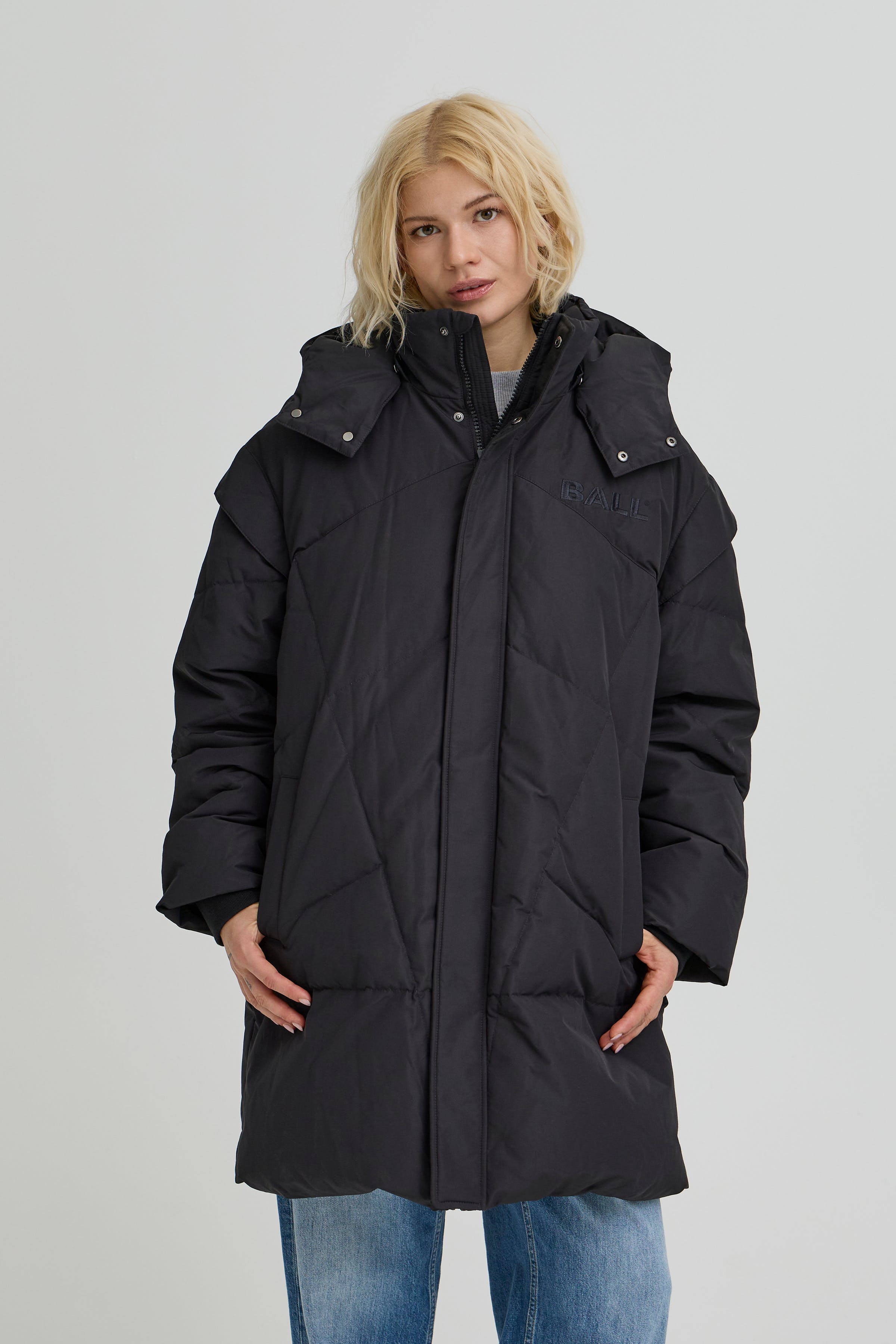 BACIAVATTA Outerwear LOOKBOOK FRONT 50405053-193911