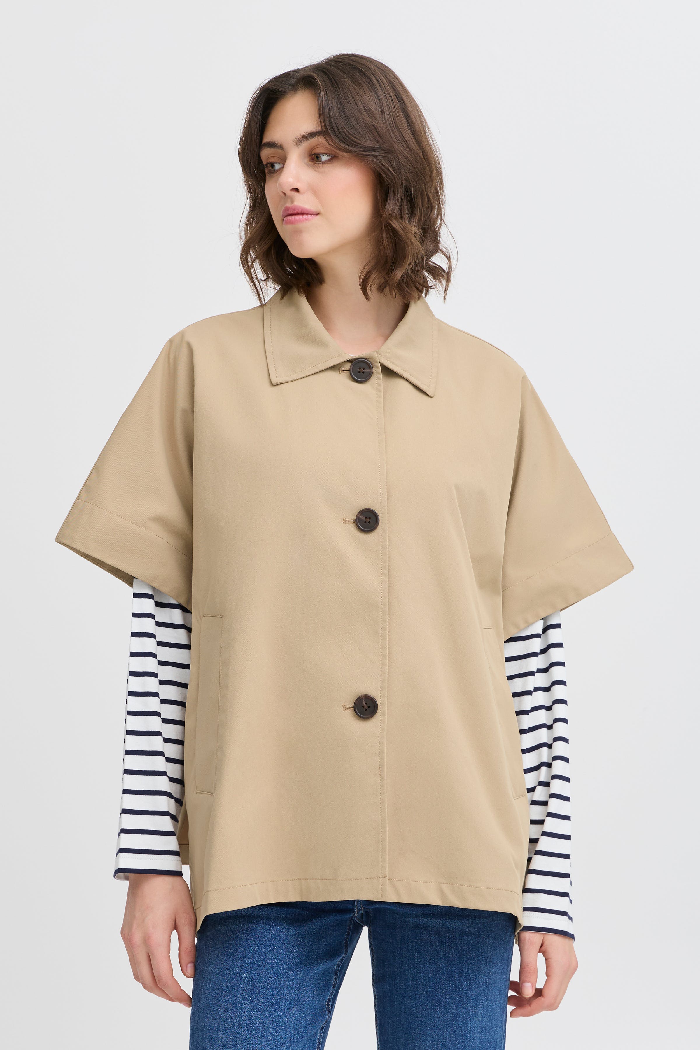 FRMOON Jacke LOOKBOOK FRONT 20614997-161315