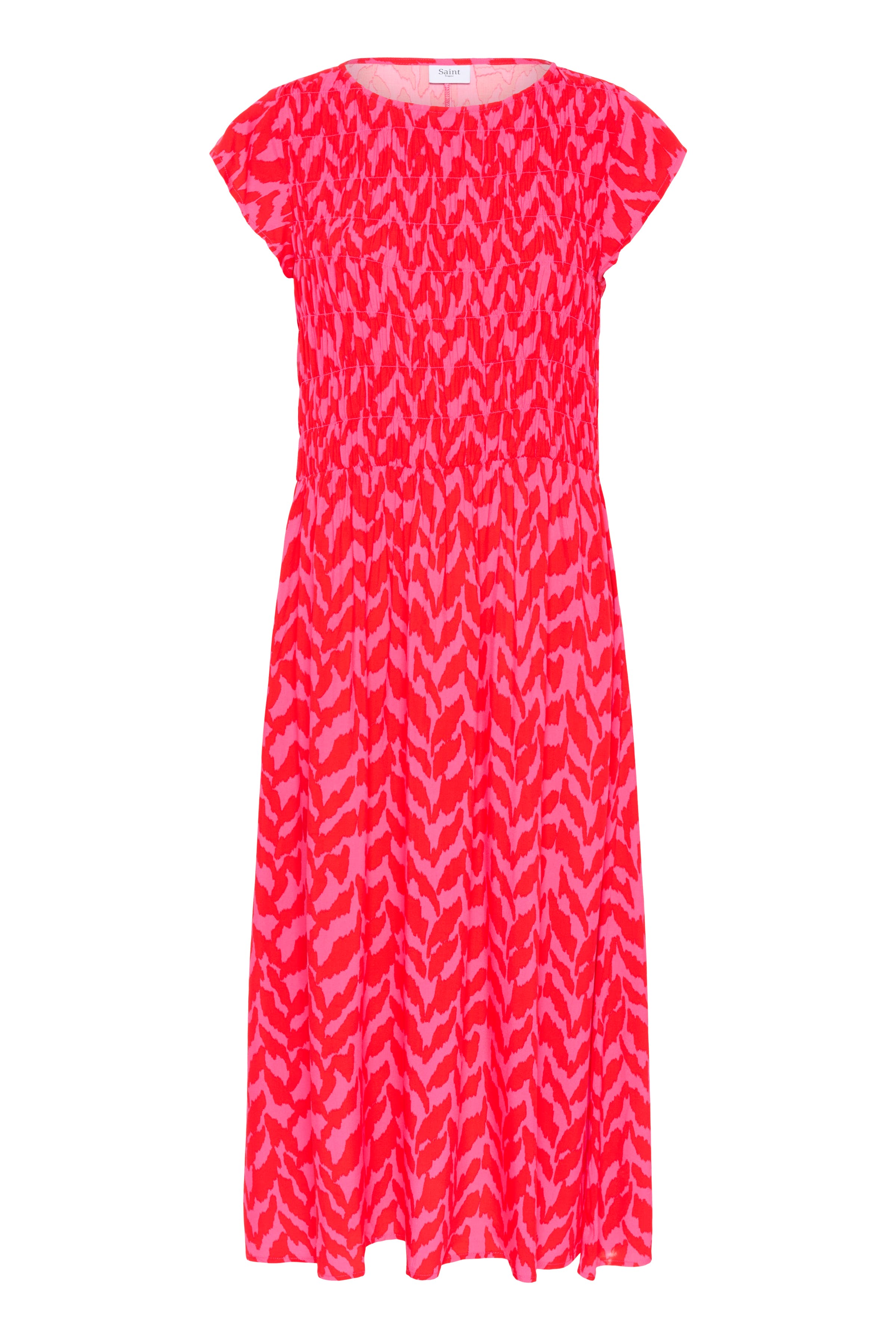 GislaSZ Dress PACK FRONT 30512477-303757