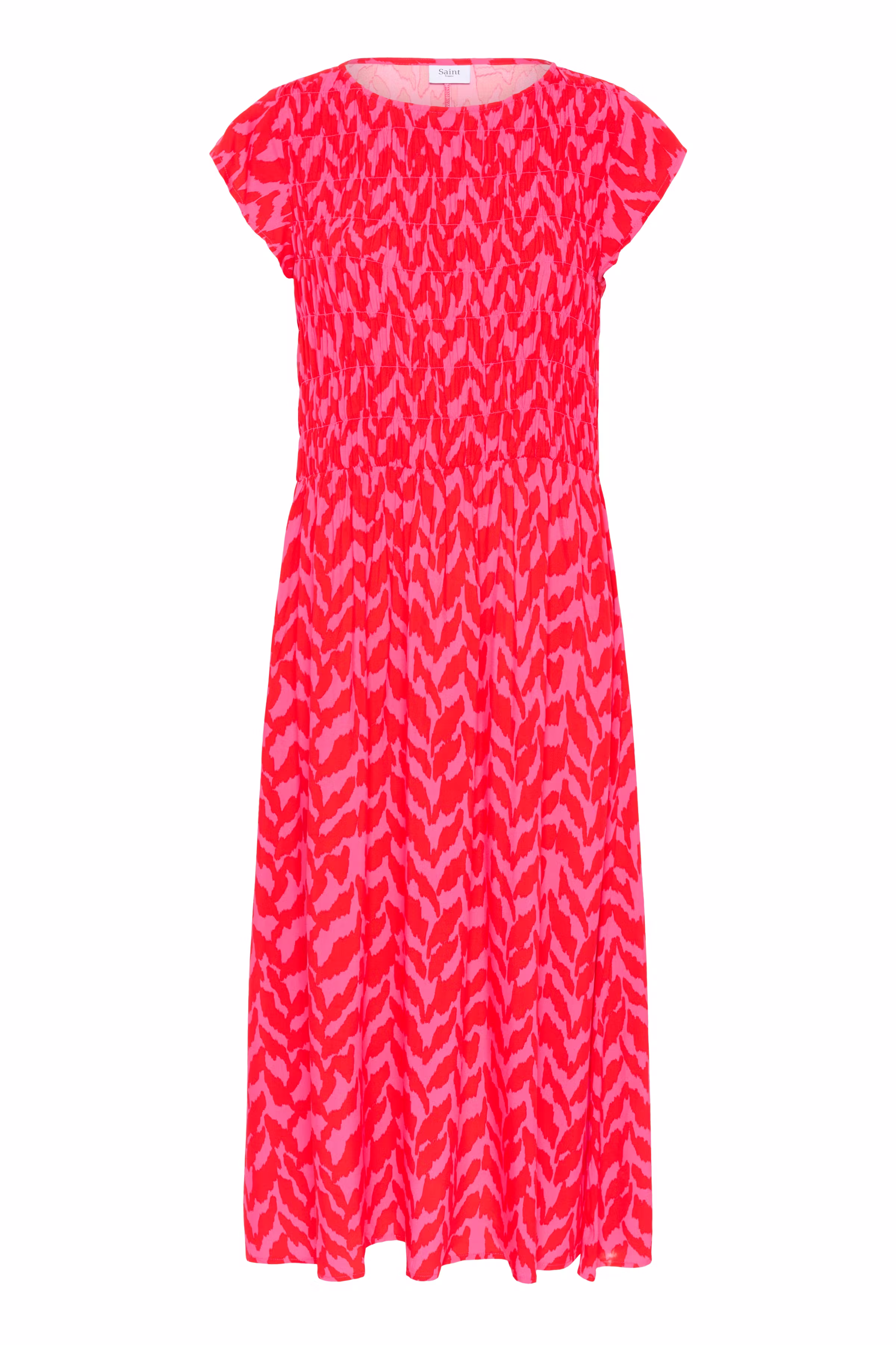 GislaSZ Dress PACK FRONT 30512477-303868