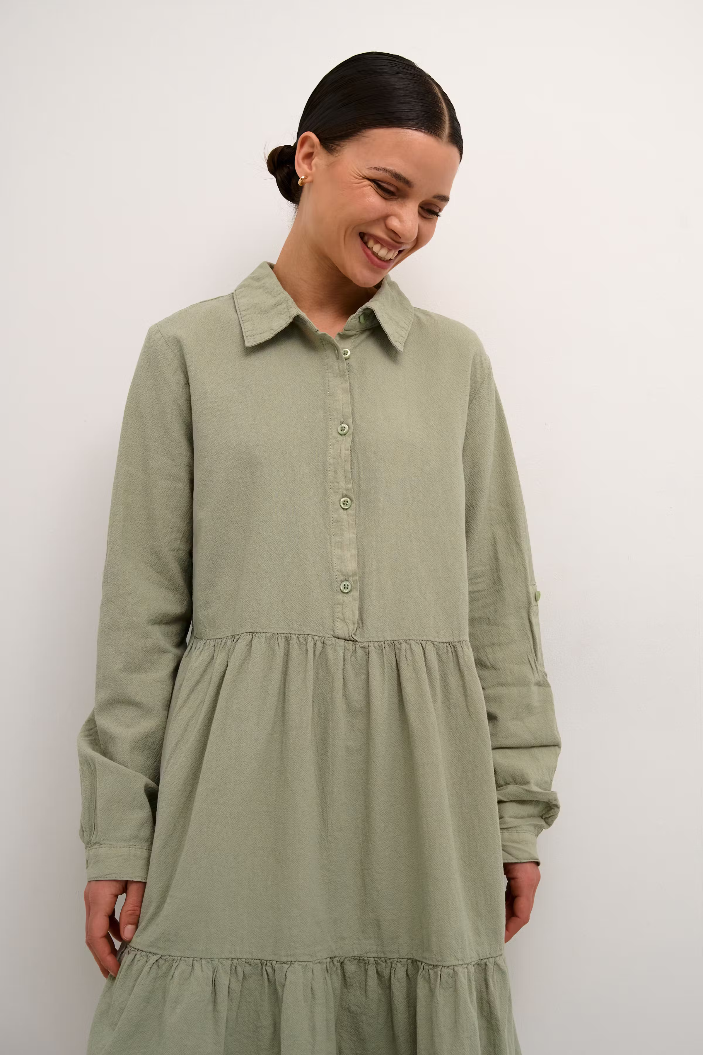 KAnaya Kjole LOOKBOOK DETAIL 10505399-166008