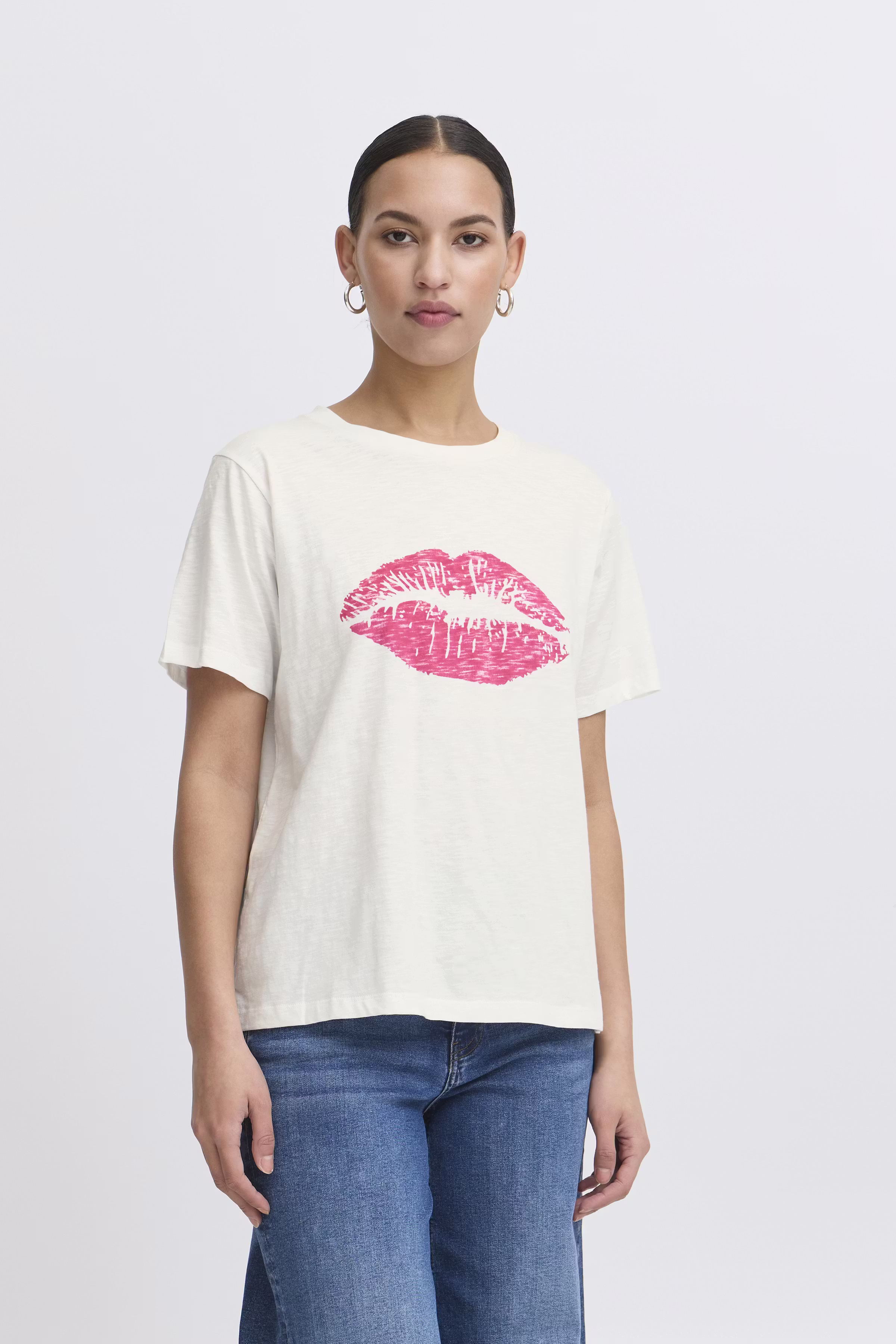 IHPAIA T-shirt LOOKBOOK FRONT 20123346-114201