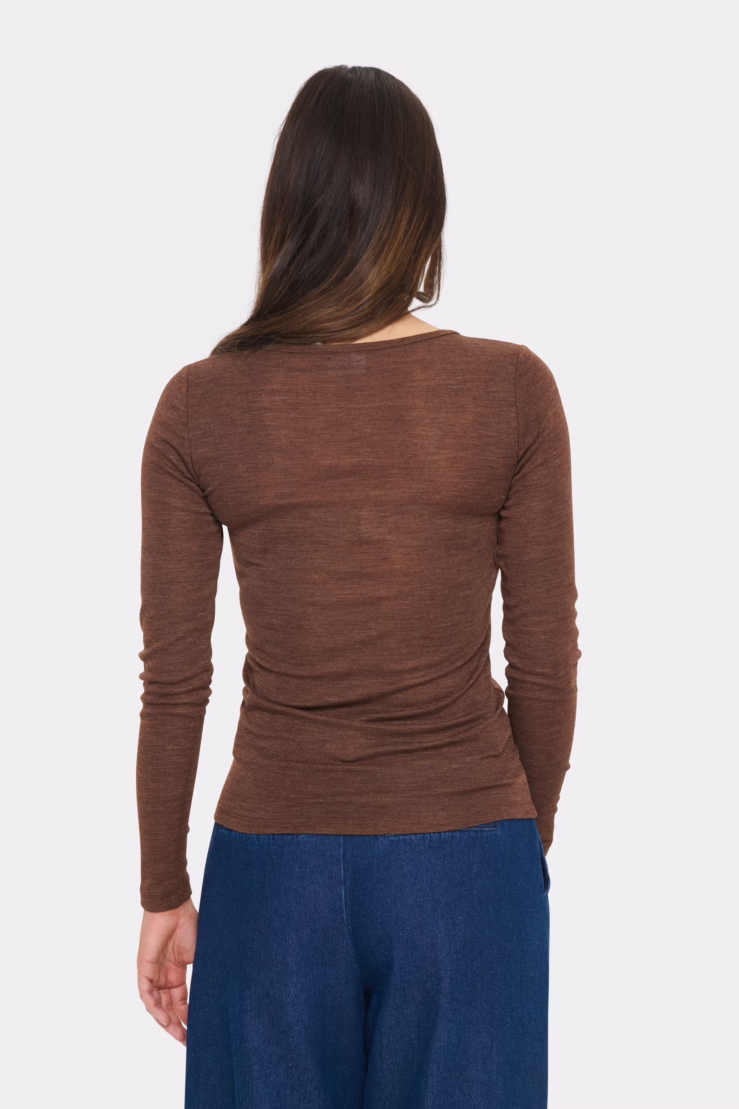 GarimaSZ T-shirt LOOKBOOK BACK 30513525-1912241