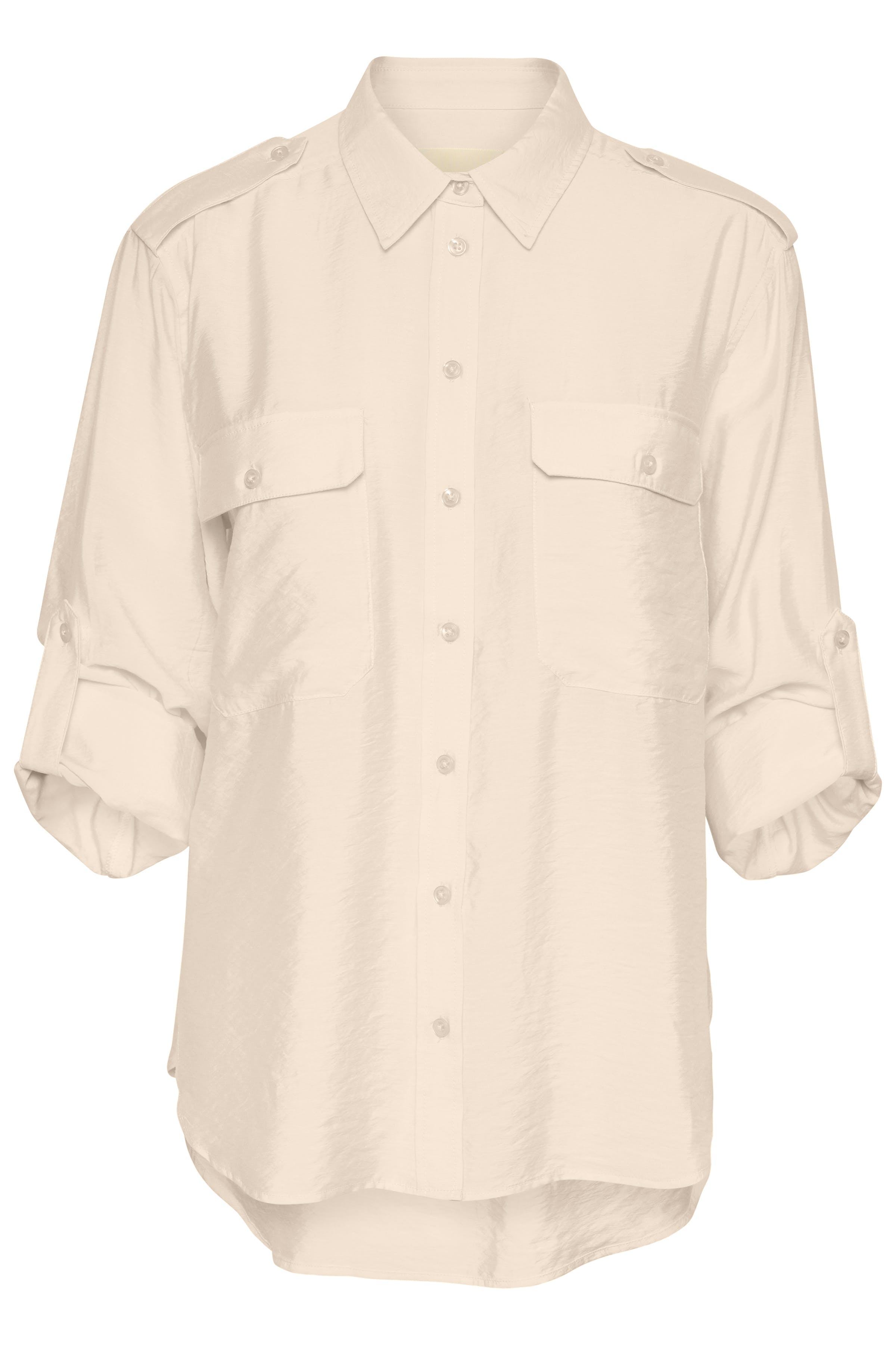 JenifaPW Skjorte PACK FRONT 30308776-130400