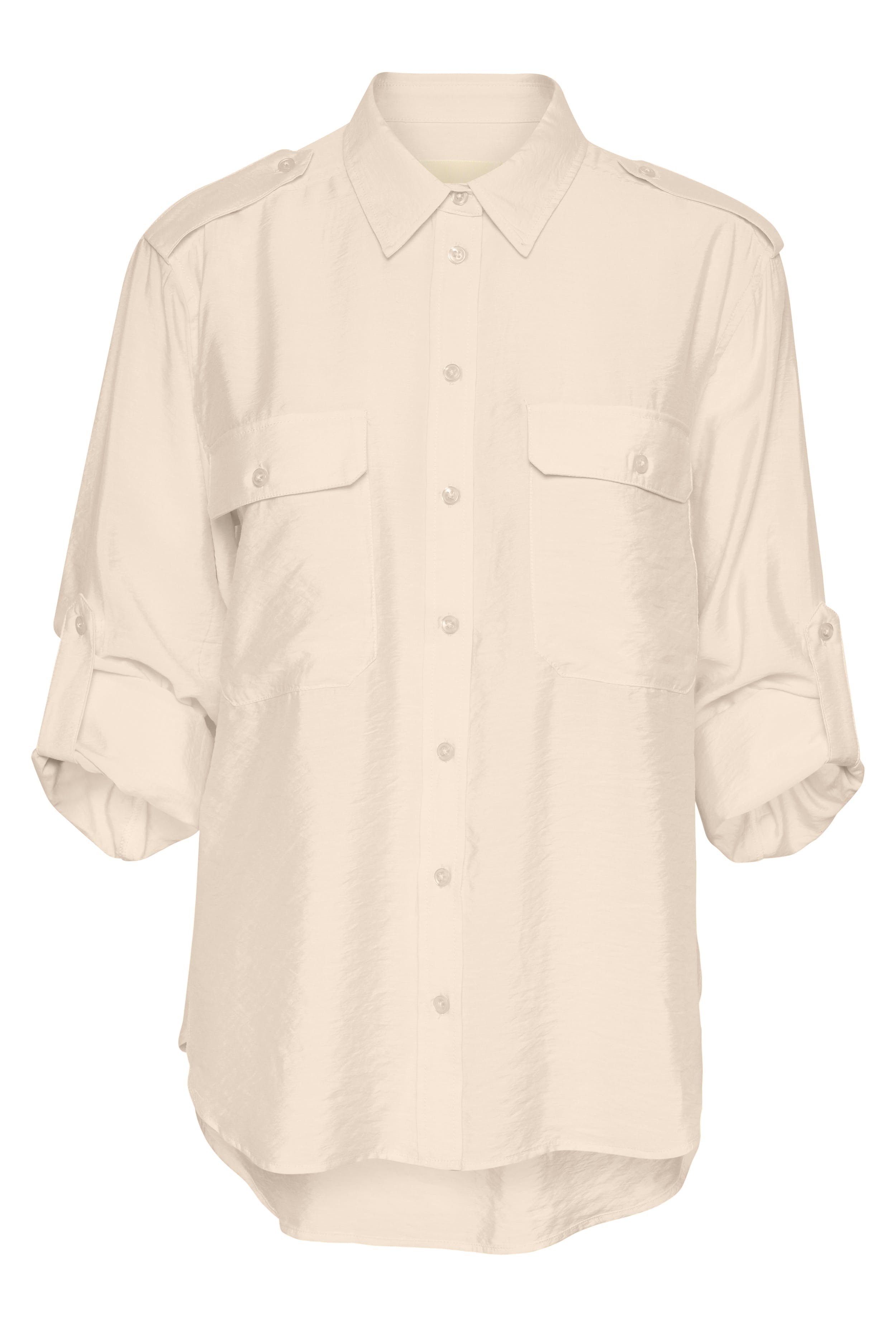 JenifaPW Overhemd PACK FRONT 30308776-130400