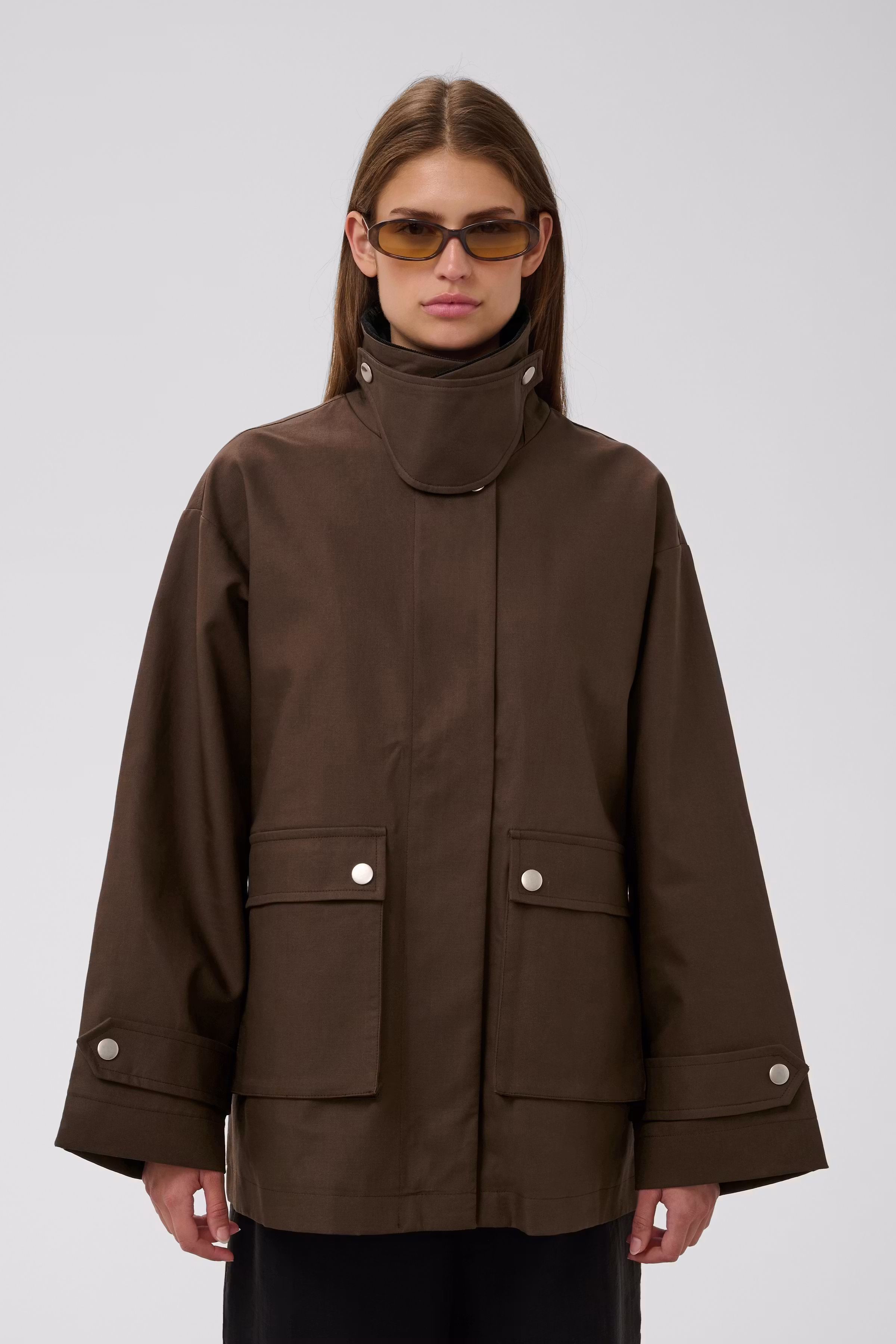 SLJennah Outerwear LOOKBOOK FRONT 30407854-190912