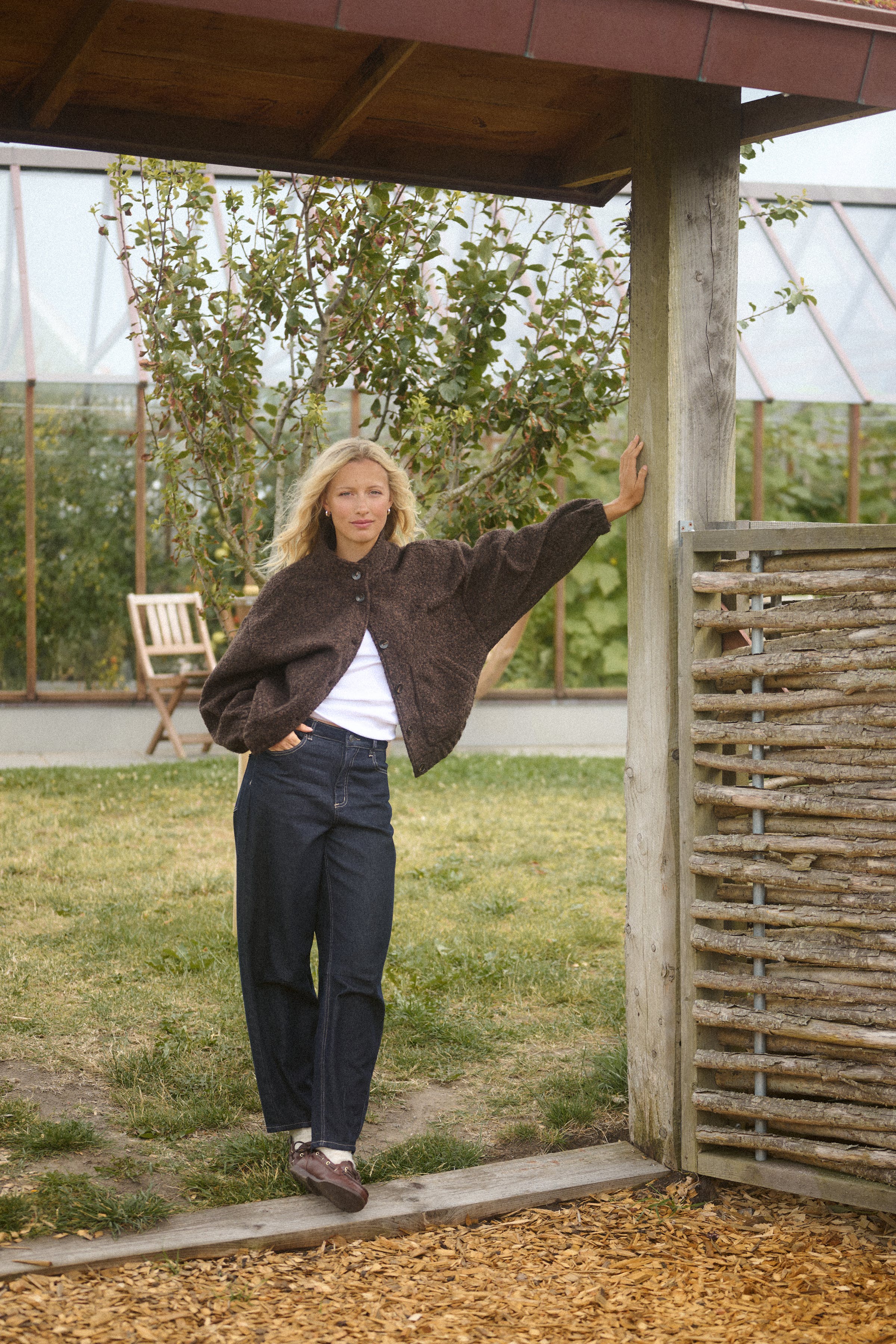 KAleona Casual jacket LOCATION NONE 10513147-1909151