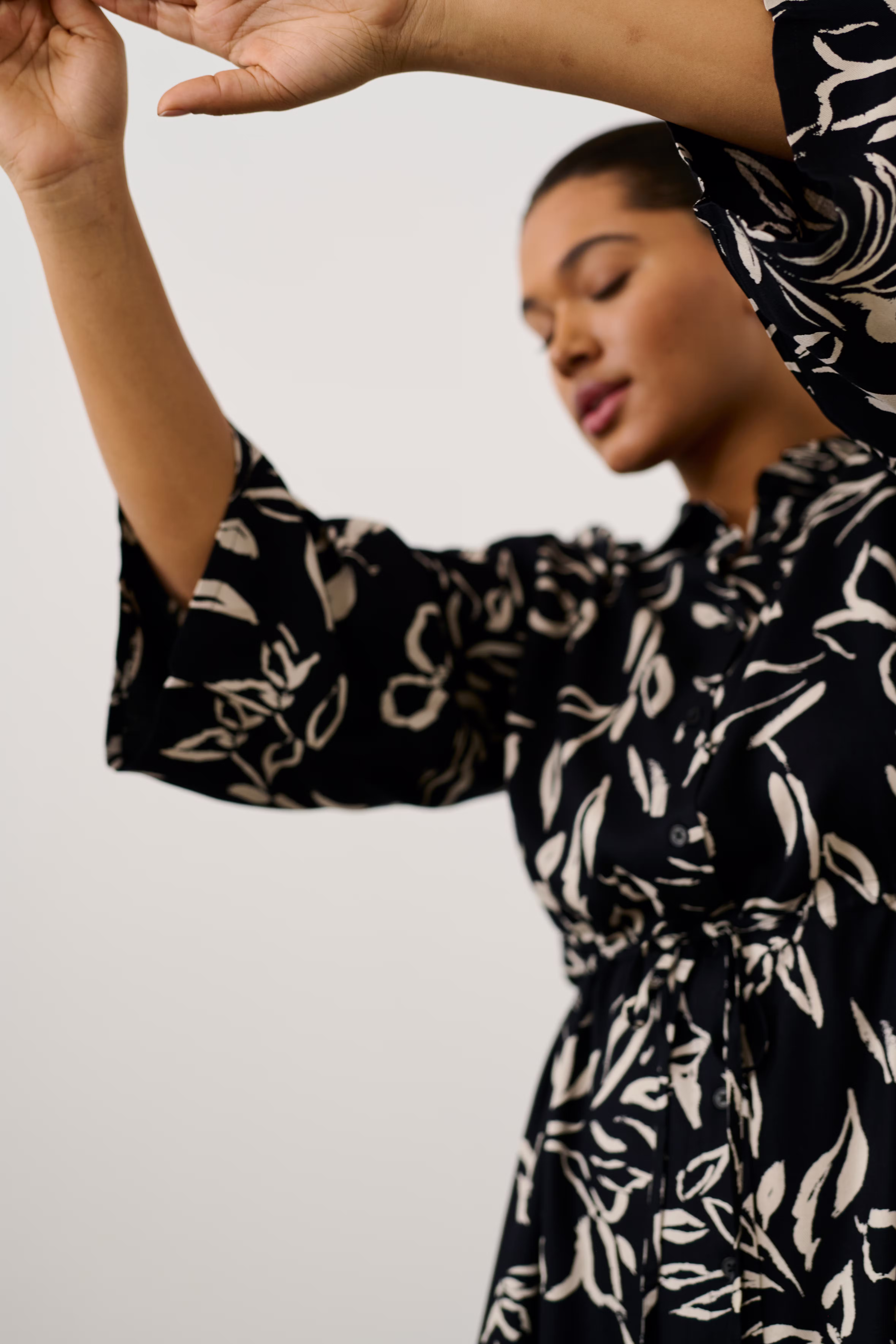 KCflora Klänning LOCATION NONE 10582542-106278