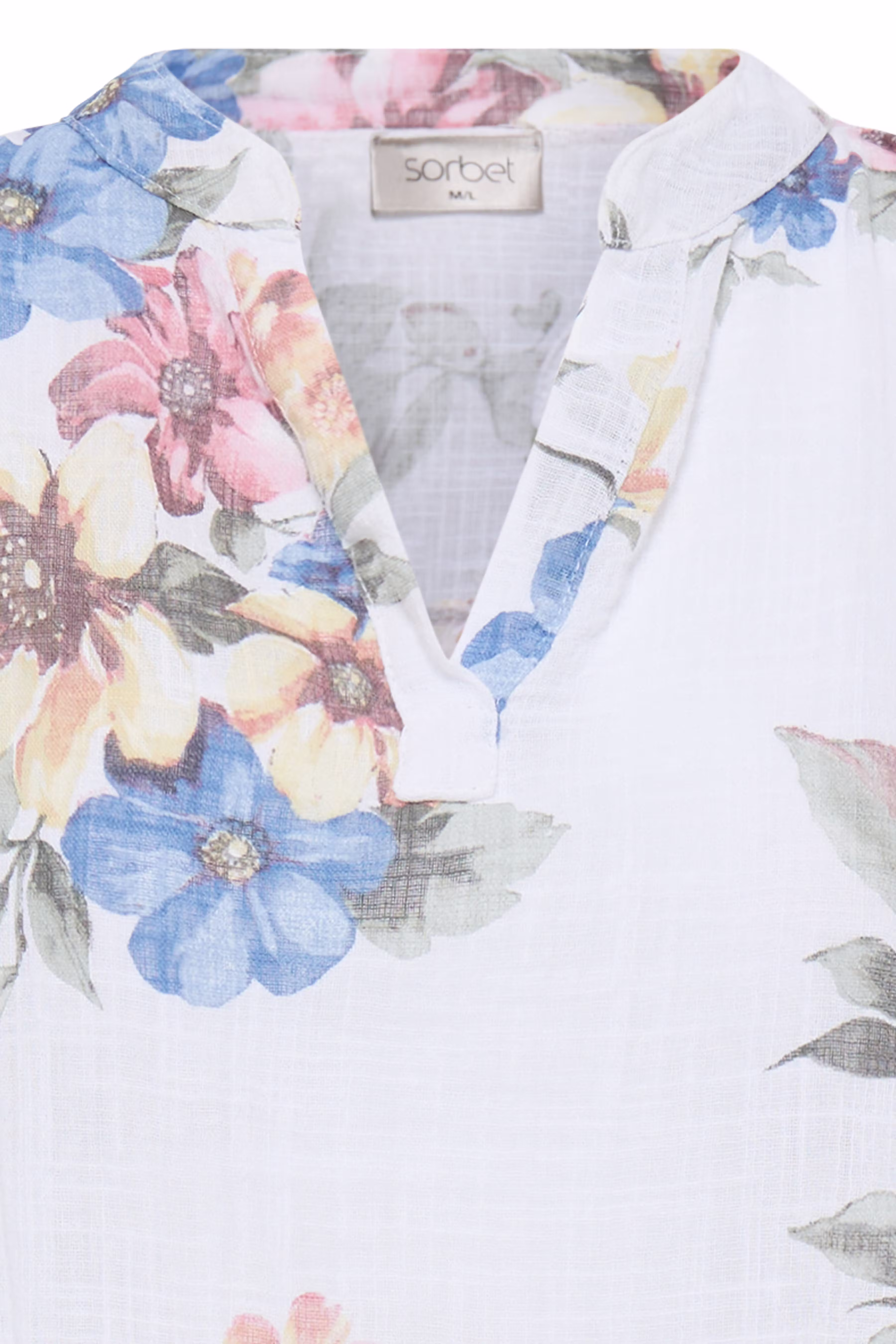 SBXALEXA Bluse PACK DETAIL 22101204-110602