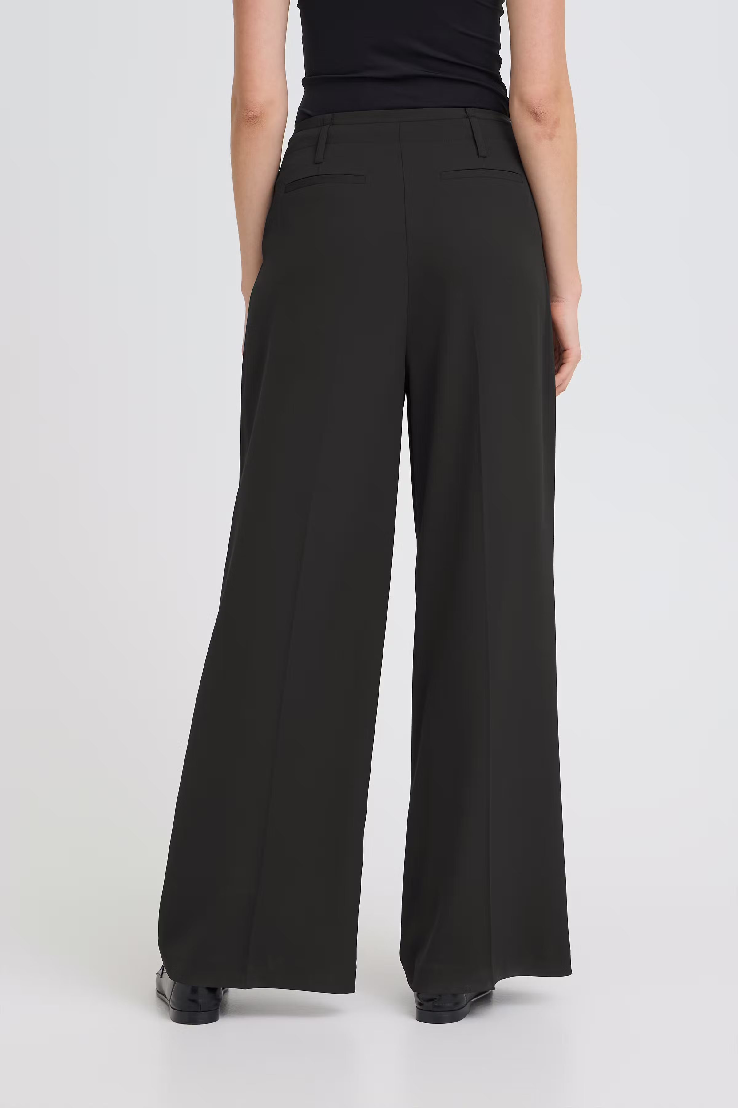 IHEZARTO Broek LOOKBOOK BACK 20125071-194008