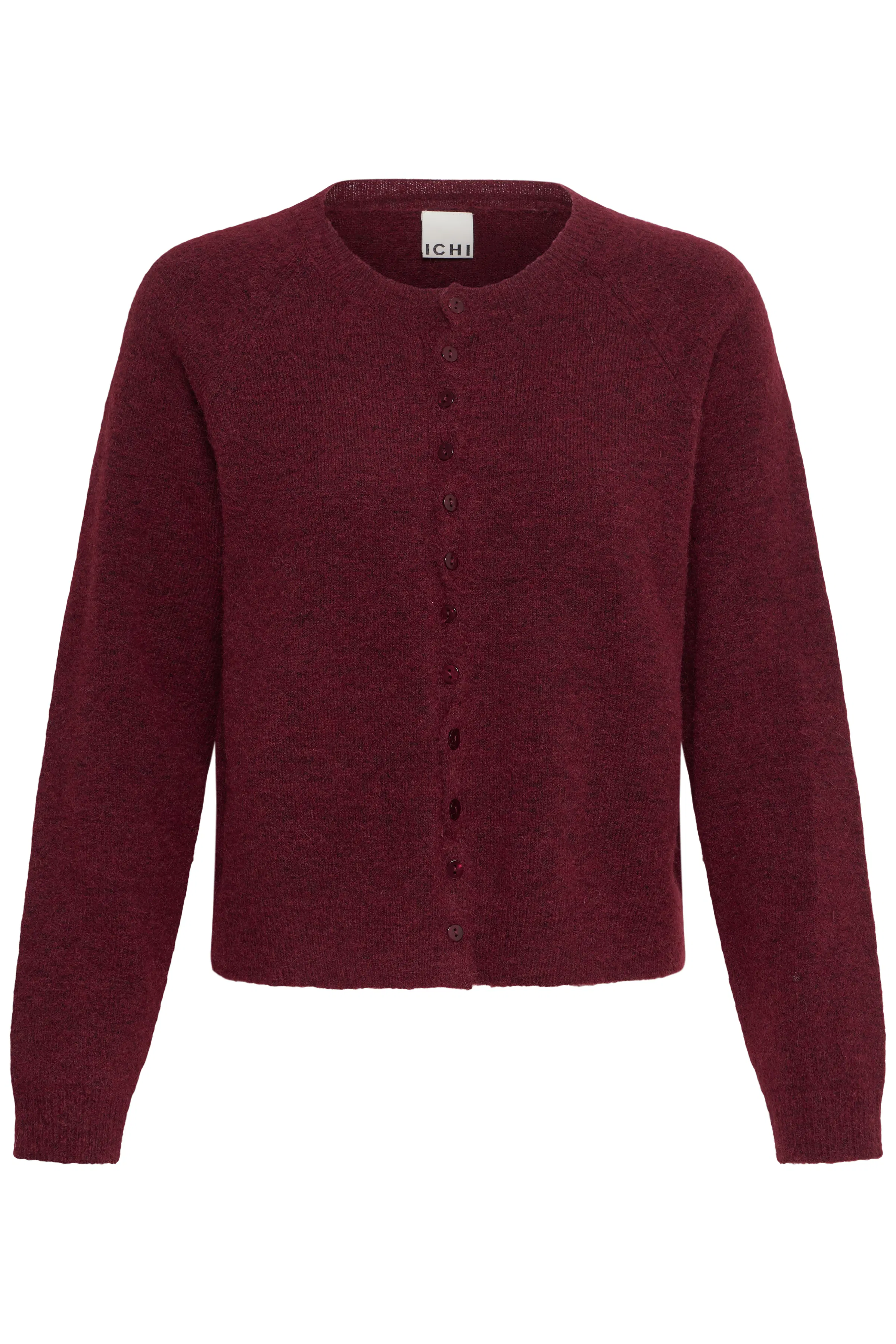 IHSAGE Cardigan PACK FRONT 20126708-191522