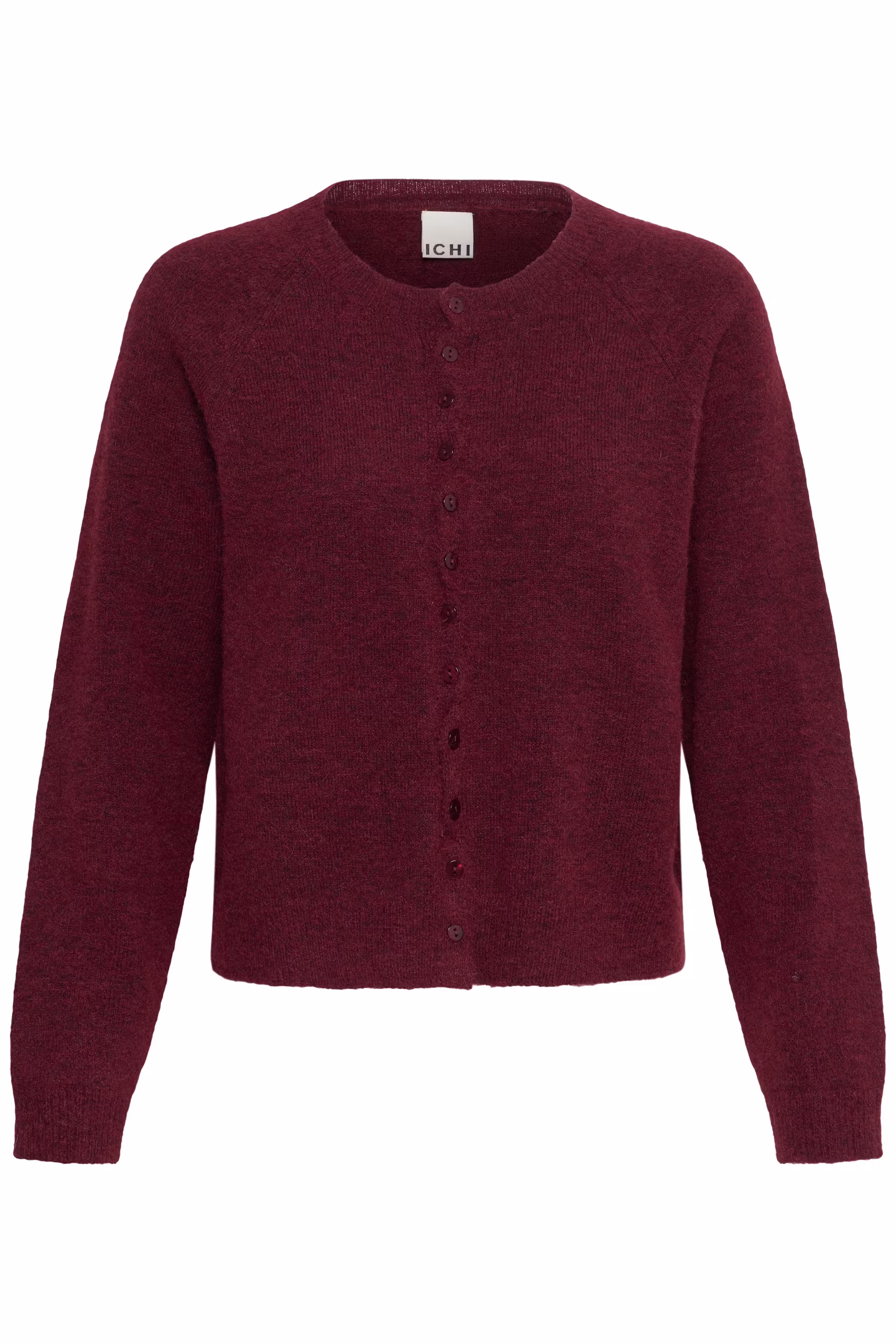 IHSAGE Cardigan PACK FRONT 20126708-191522