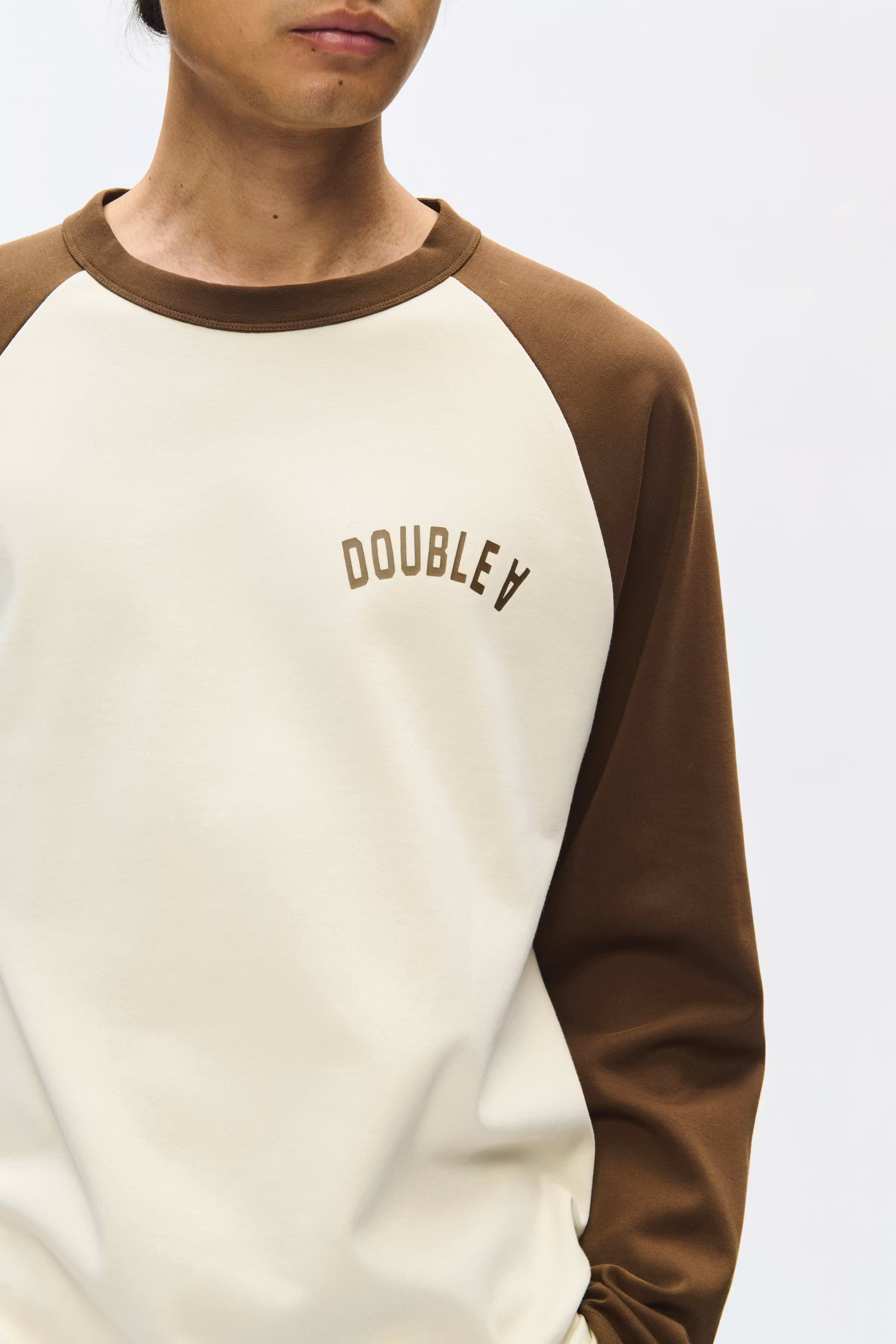 WWDiego LS T-shirt LOOKBOOK DETAIL 30251967-134403