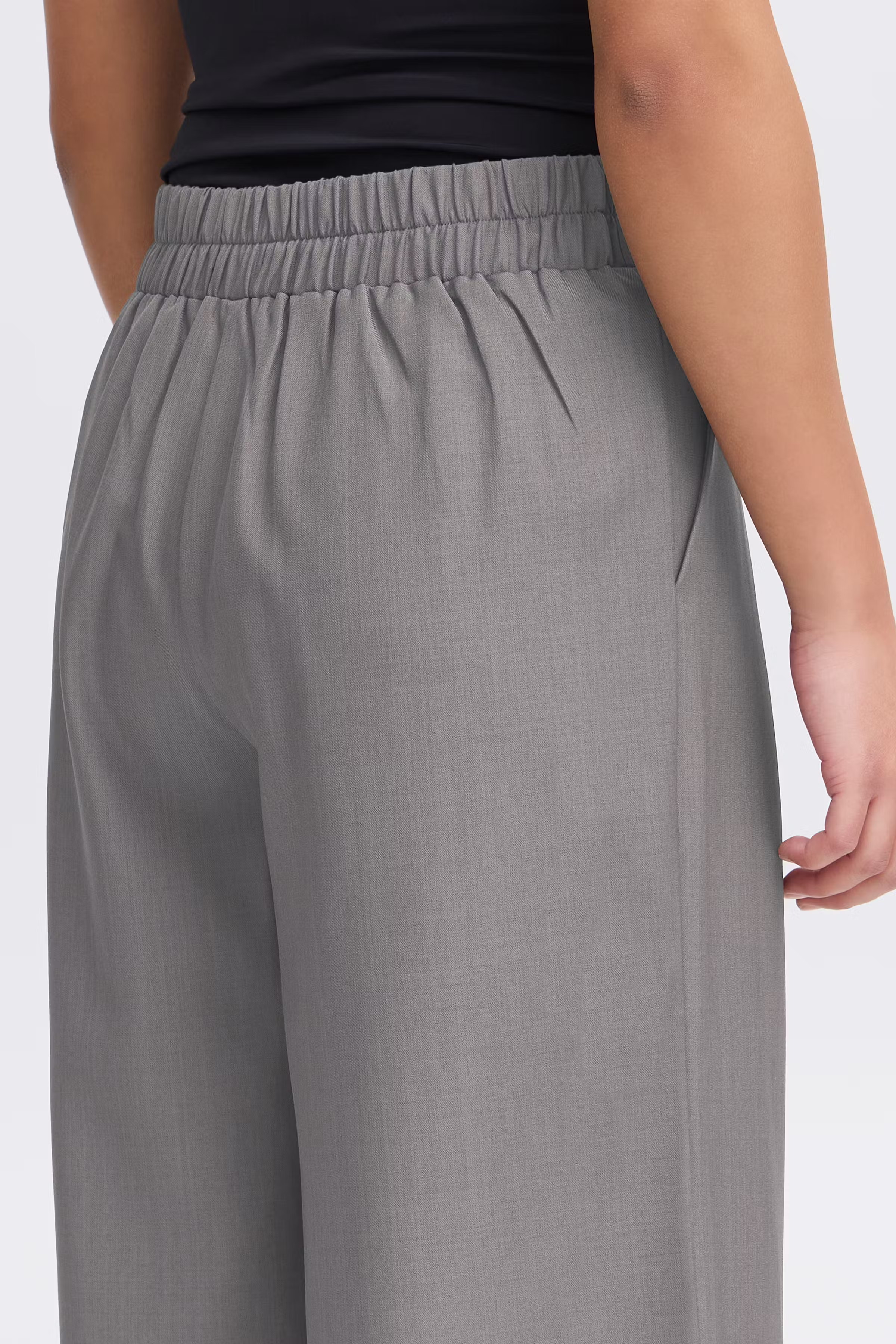 IXDORTHEA Bukser LOOKBOOK DETAIL 20123724-193907