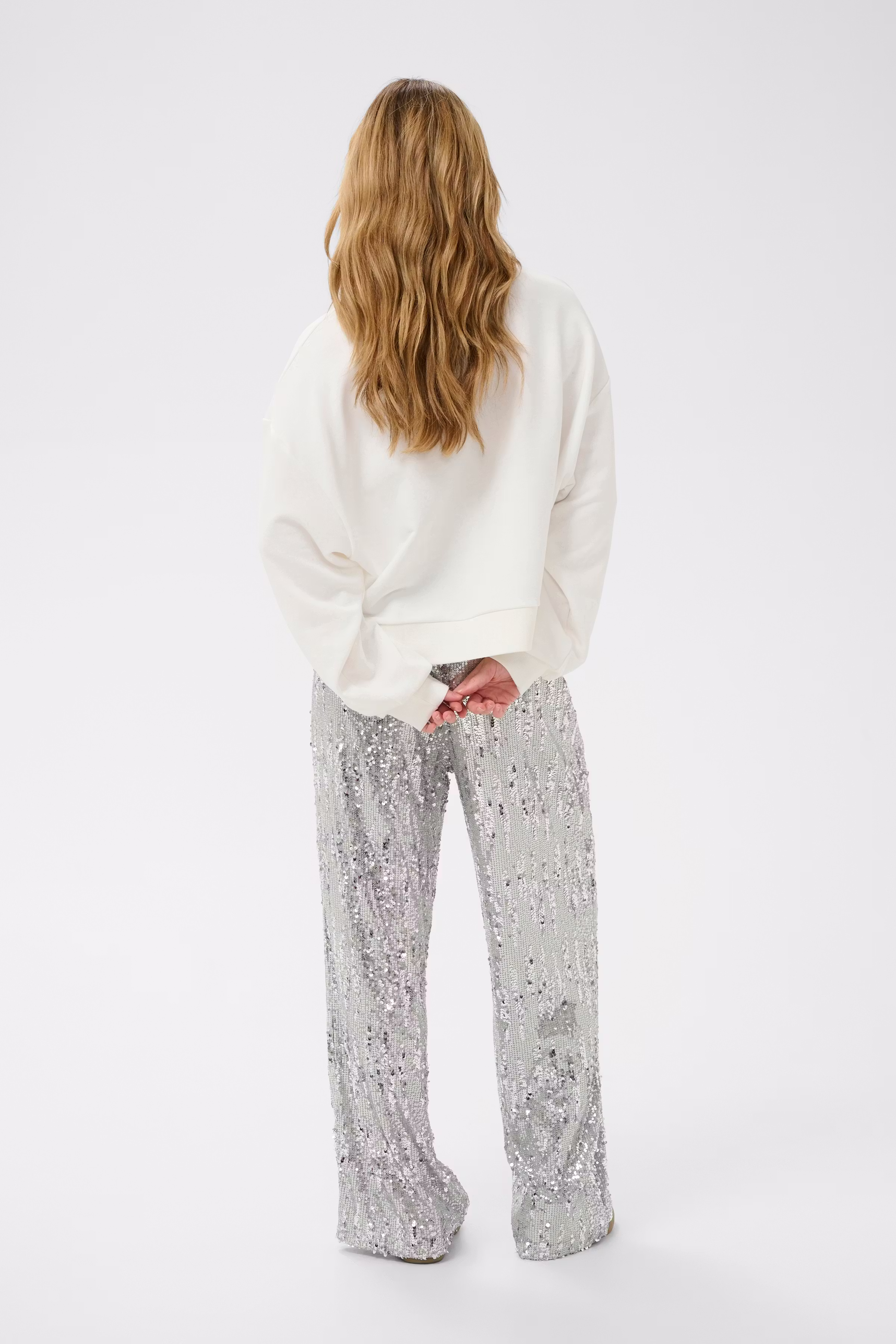 KAlila Sweatshirt LOOKBOOK BACK 10511411-110602