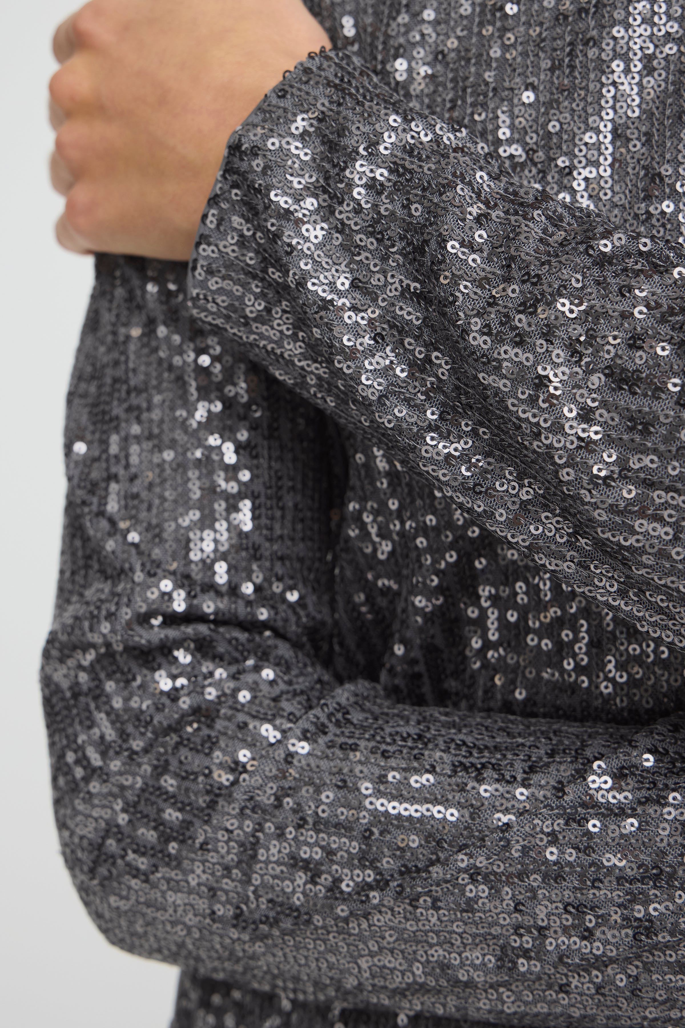 BYSOLIA Jurk LOOKBOOK DETAIL 20815940-190201