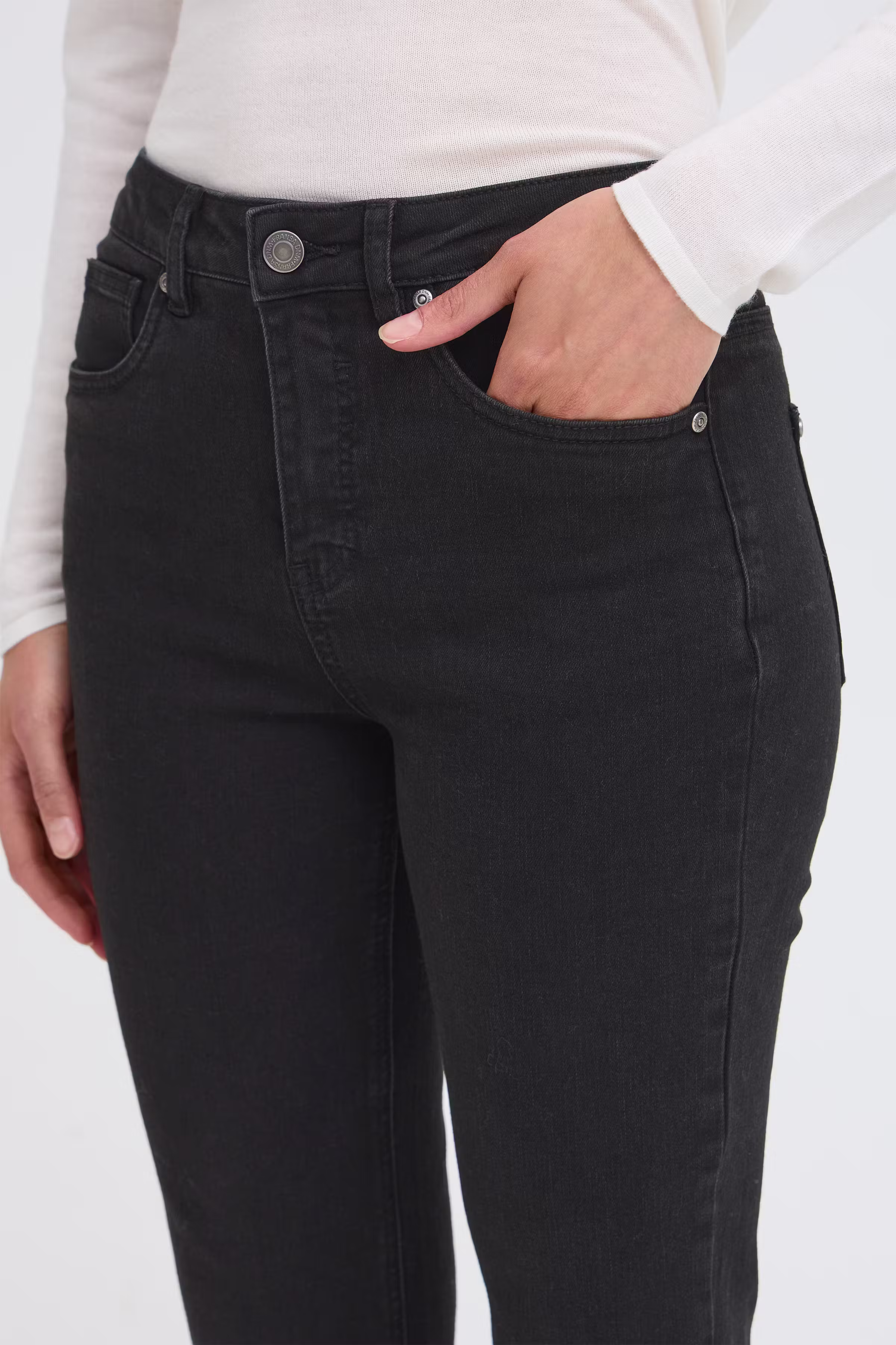 FRATLANTA Jeans LOOKBOOK DETAIL 20614741-200066