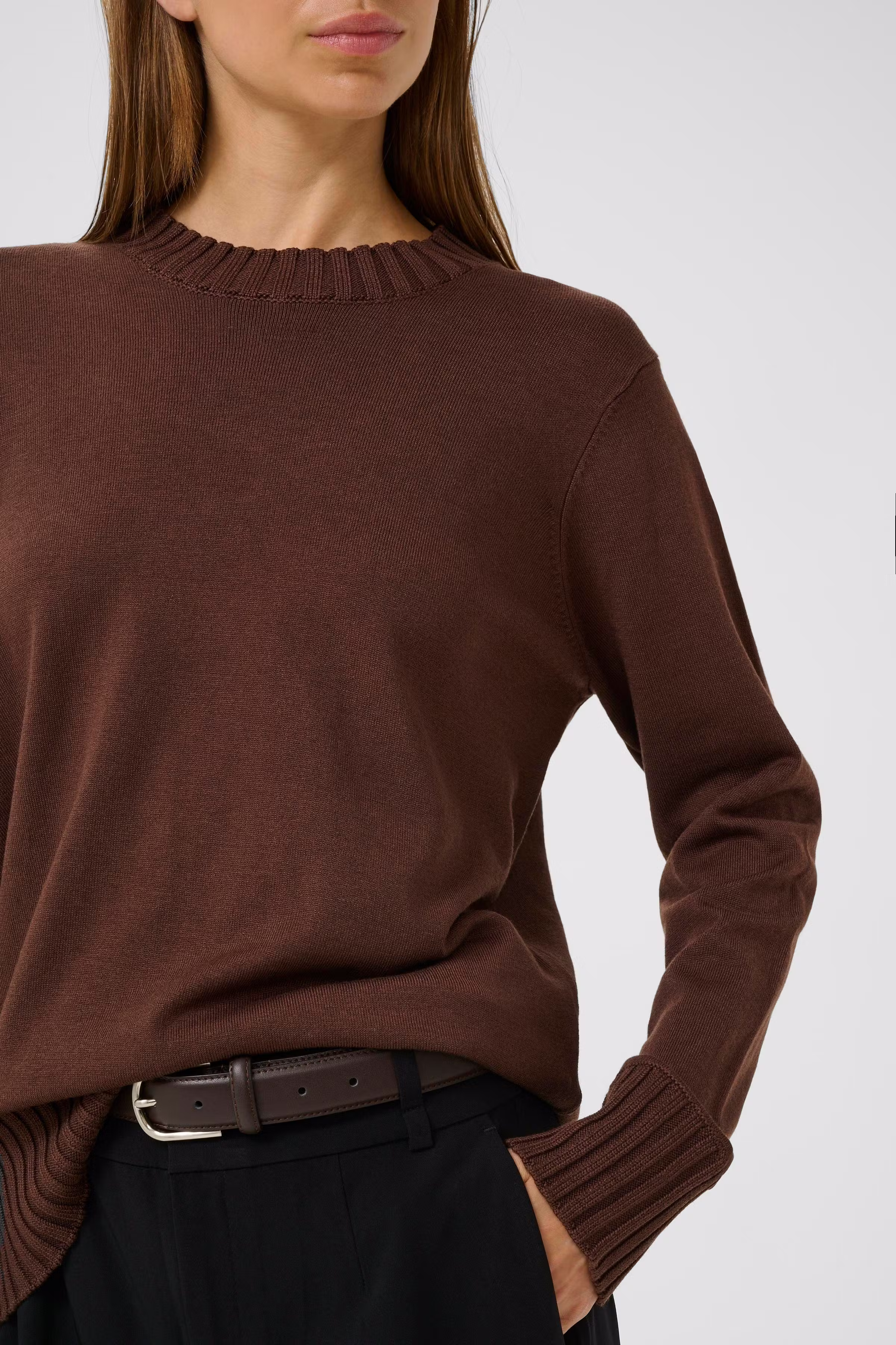 ZauloIW Pullover LOOKBOOK DETAIL 30110125-191419