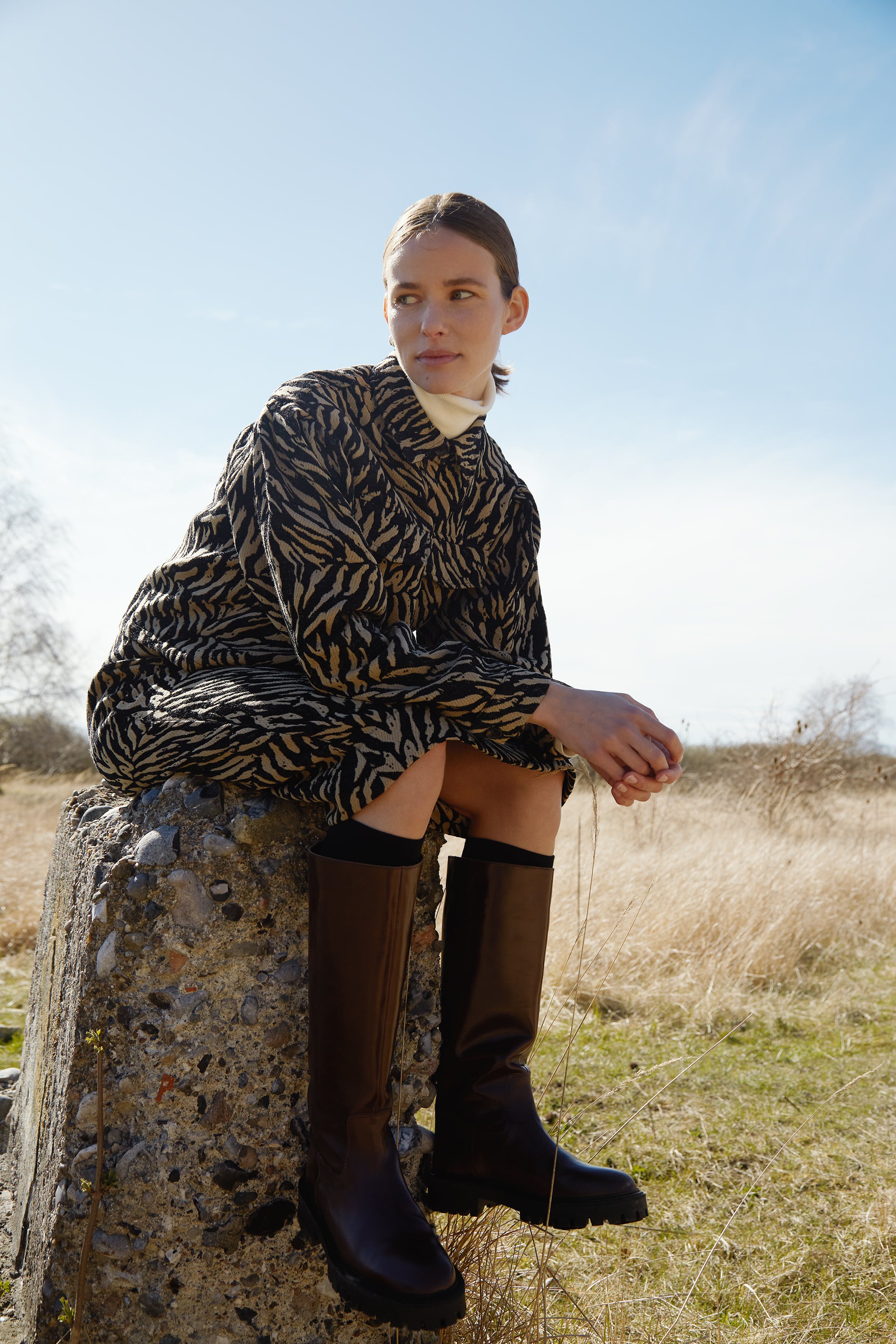 SLLylia Casual jacket LOCATION NONE 30407240-302585