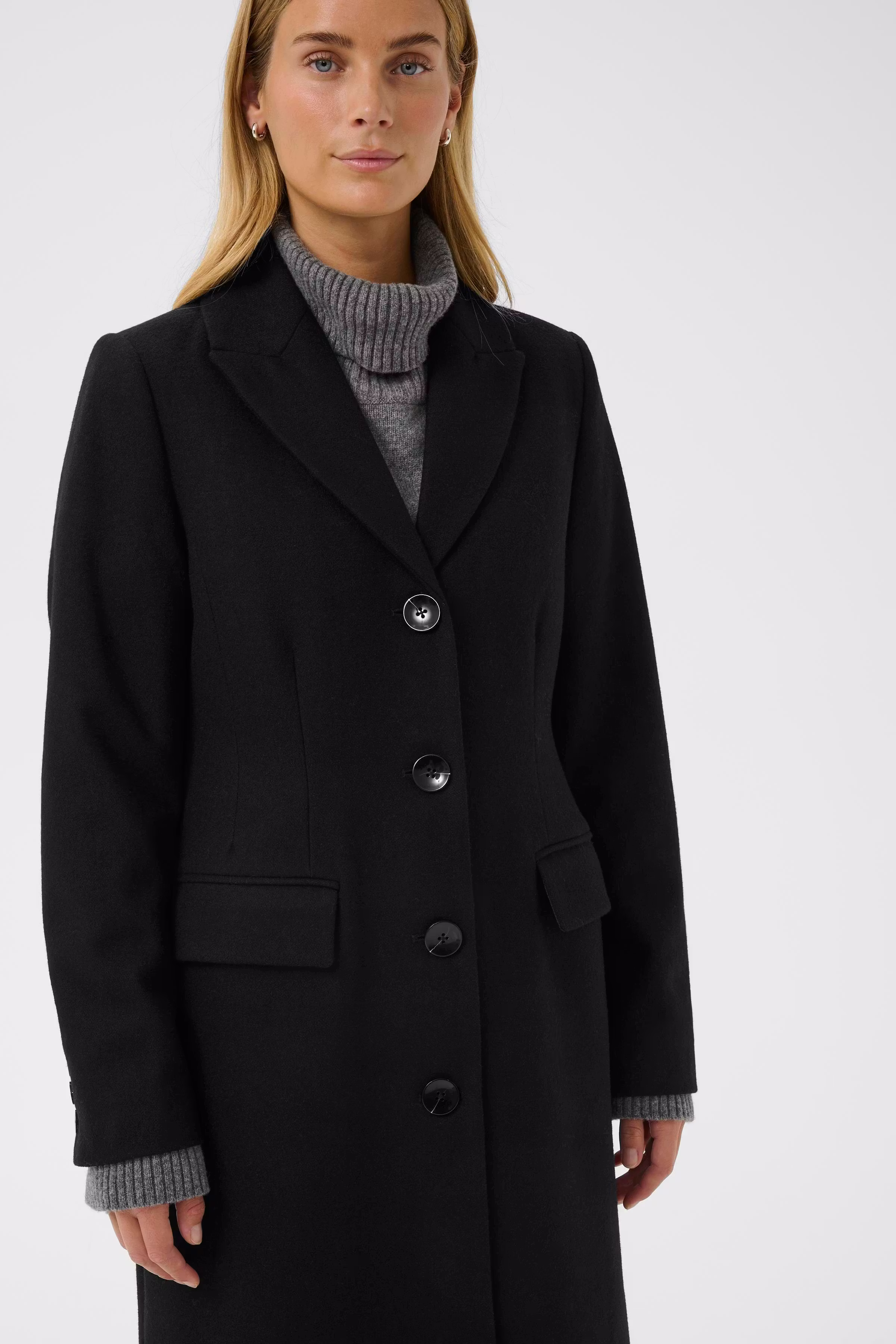 SirinaPW Coat LOOKBOOK DETAIL 30309741-194008