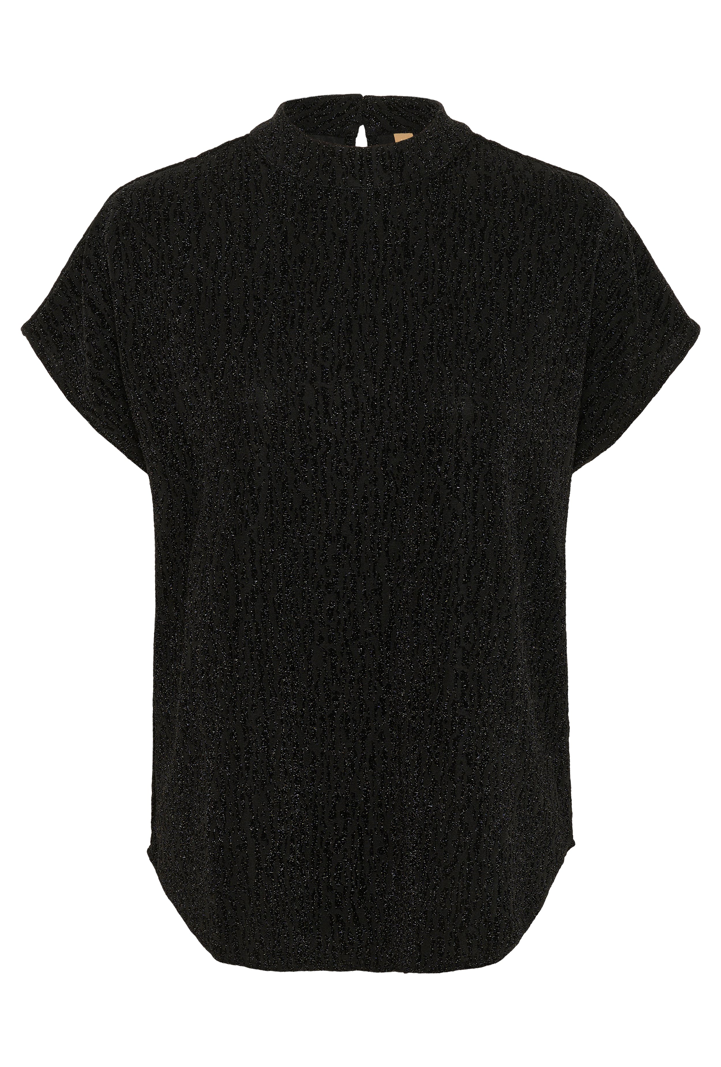 CUakari Glitter T-shirt LOOKBOOK FRONT 50112533-500012