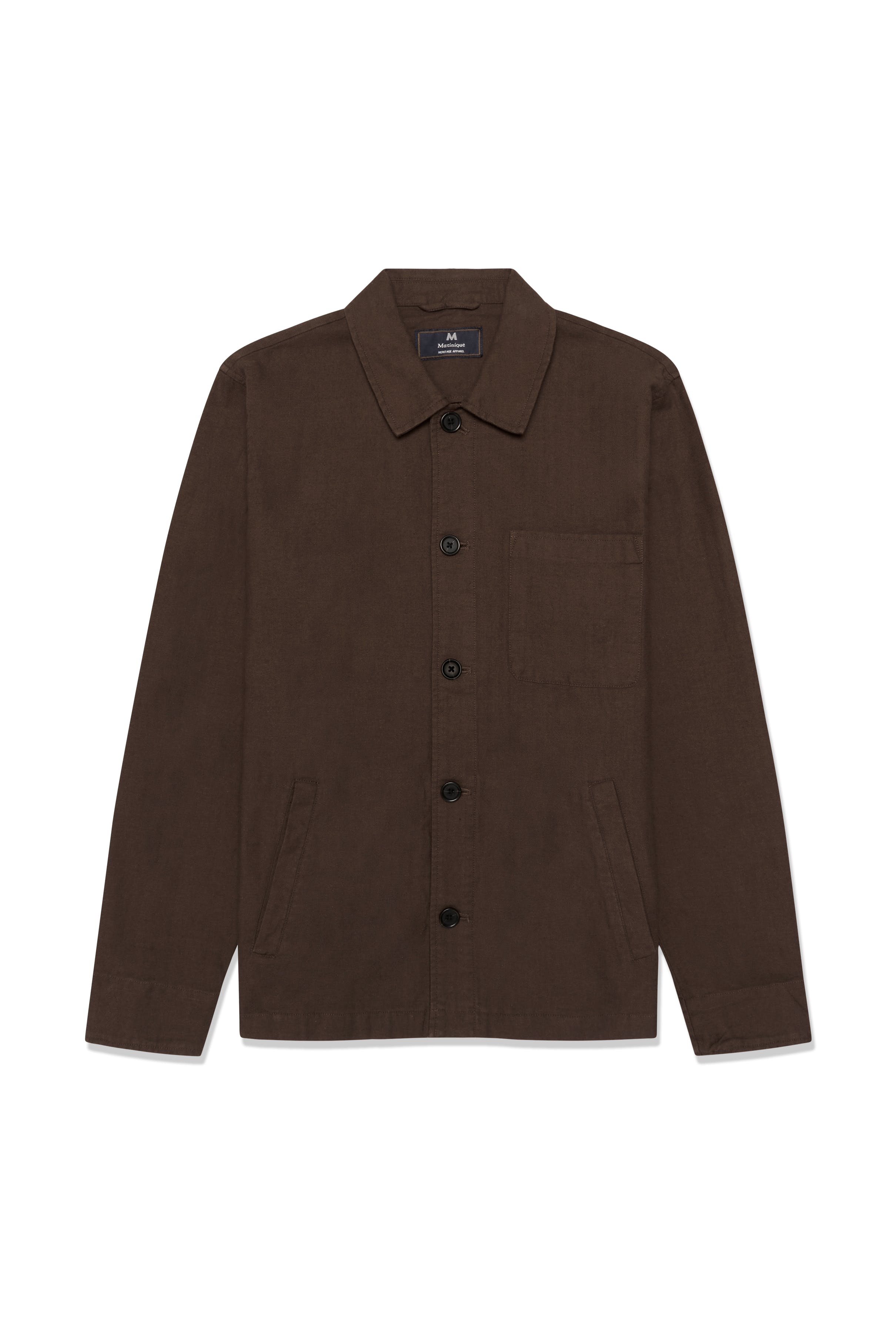 MAorignal Overshirt PACK FRONT 30207226-194011