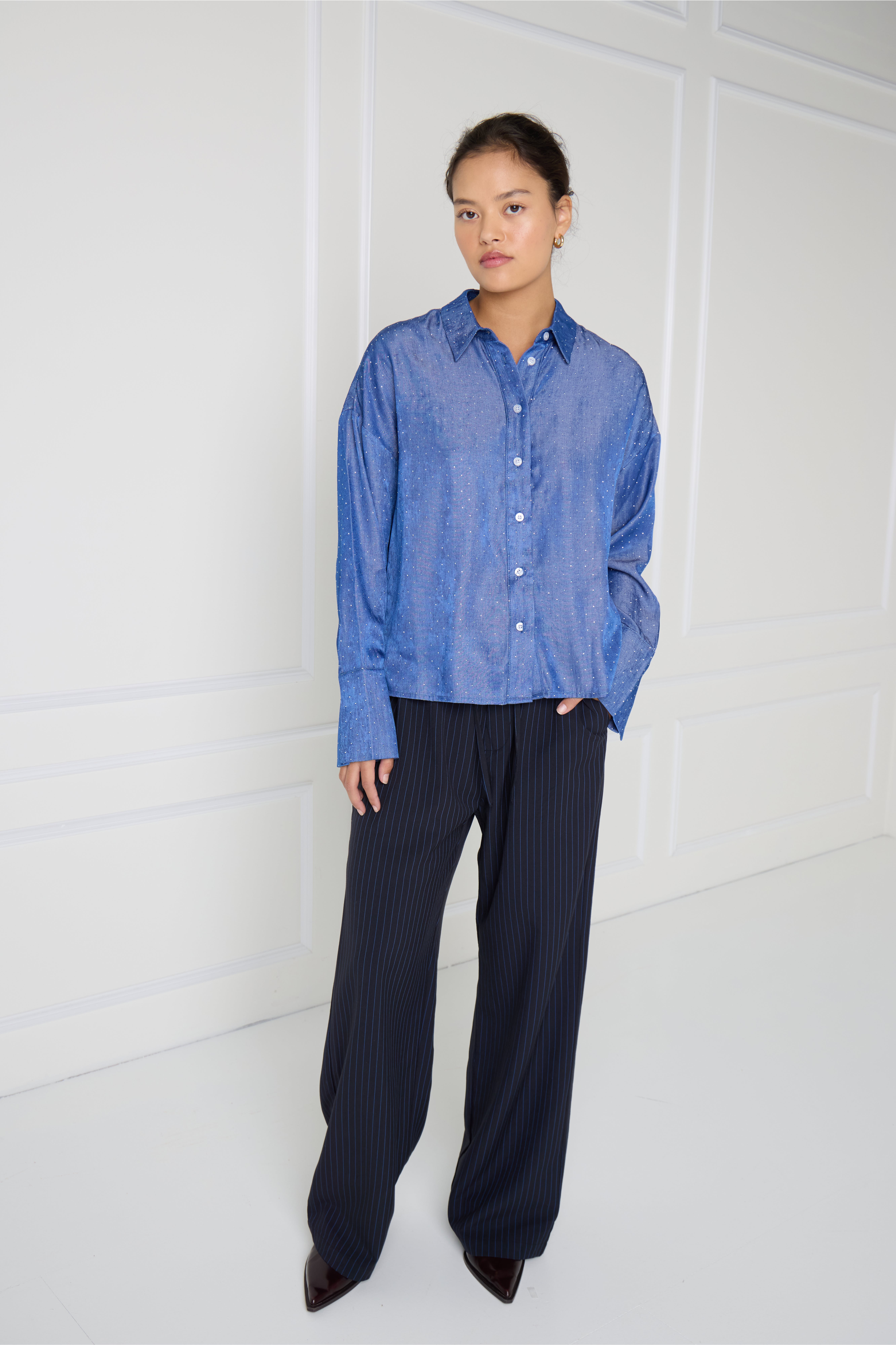 IXPIPER Hemd LOCATION NONE 20123675-194027