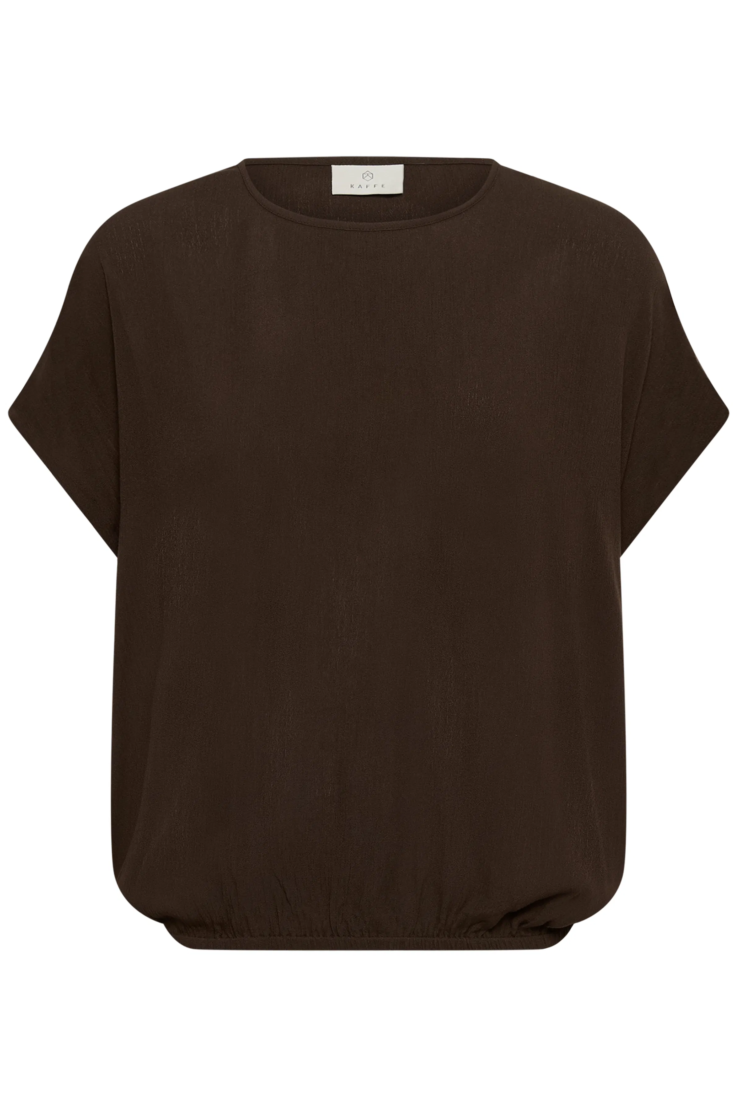 Amber Blouse PACK FRONT 10500781-130822