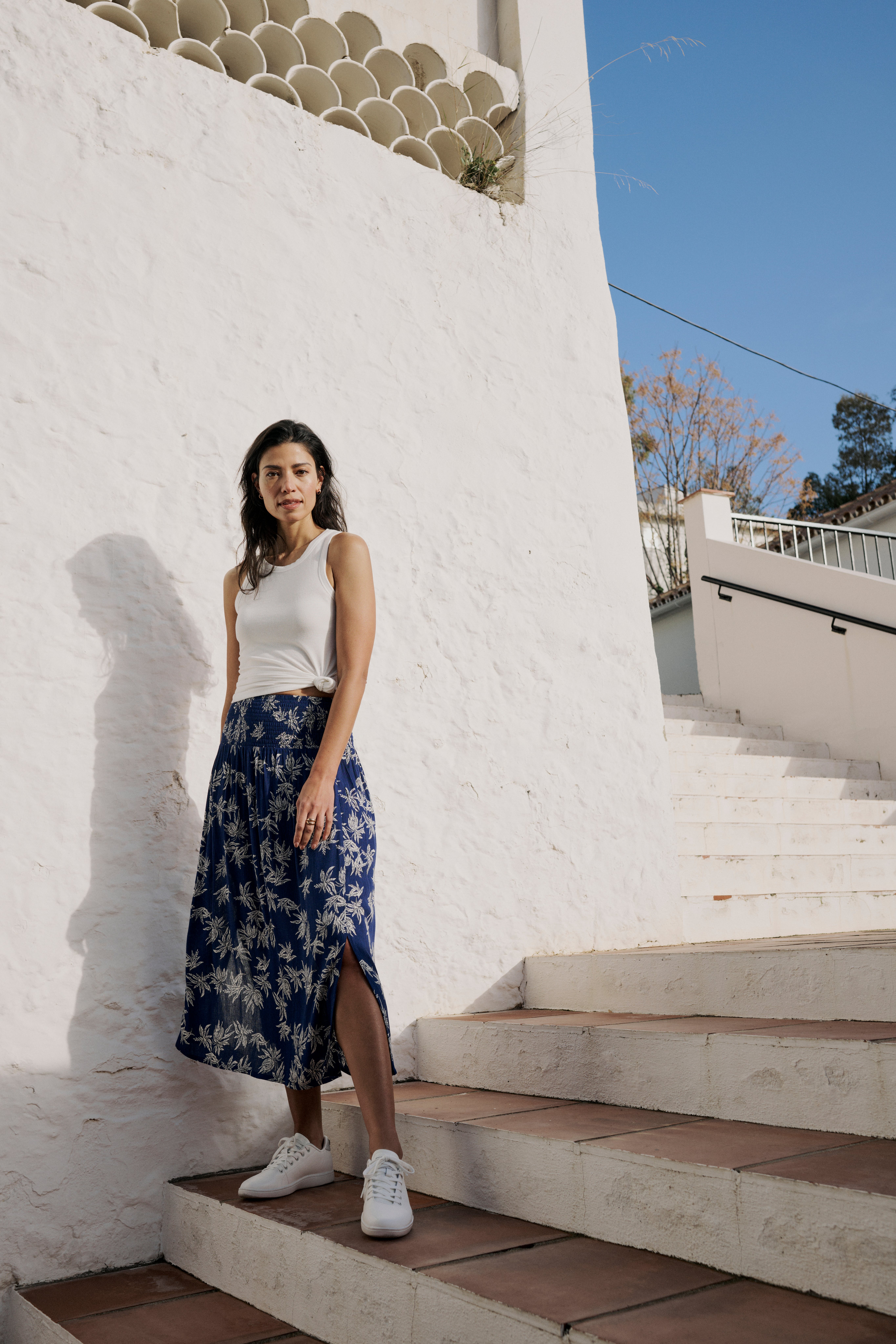 BPskyla Skirt LOCATION NONE 10590906-107836B