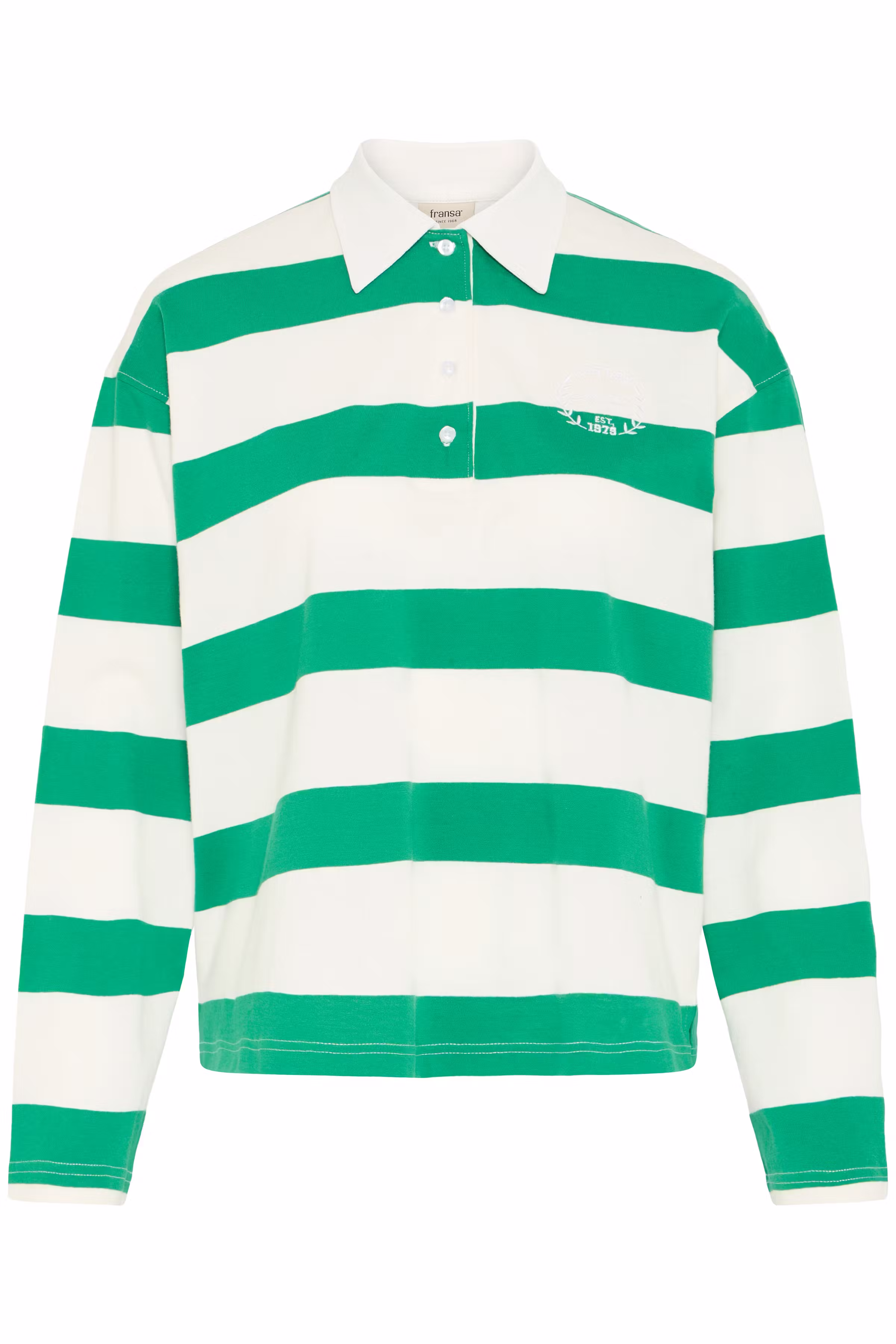 FRSIGMA T-shirt PACK FRONT 20617492-900004700