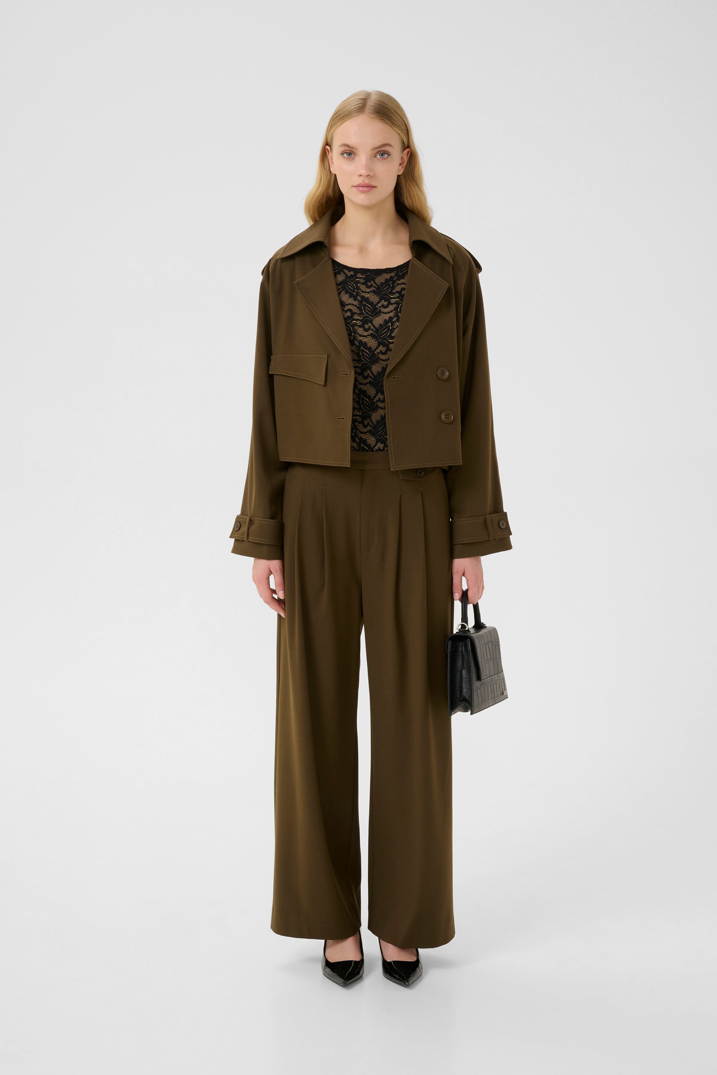 GZedina Trousers LOOKBOOK FRONT 10910011-108289