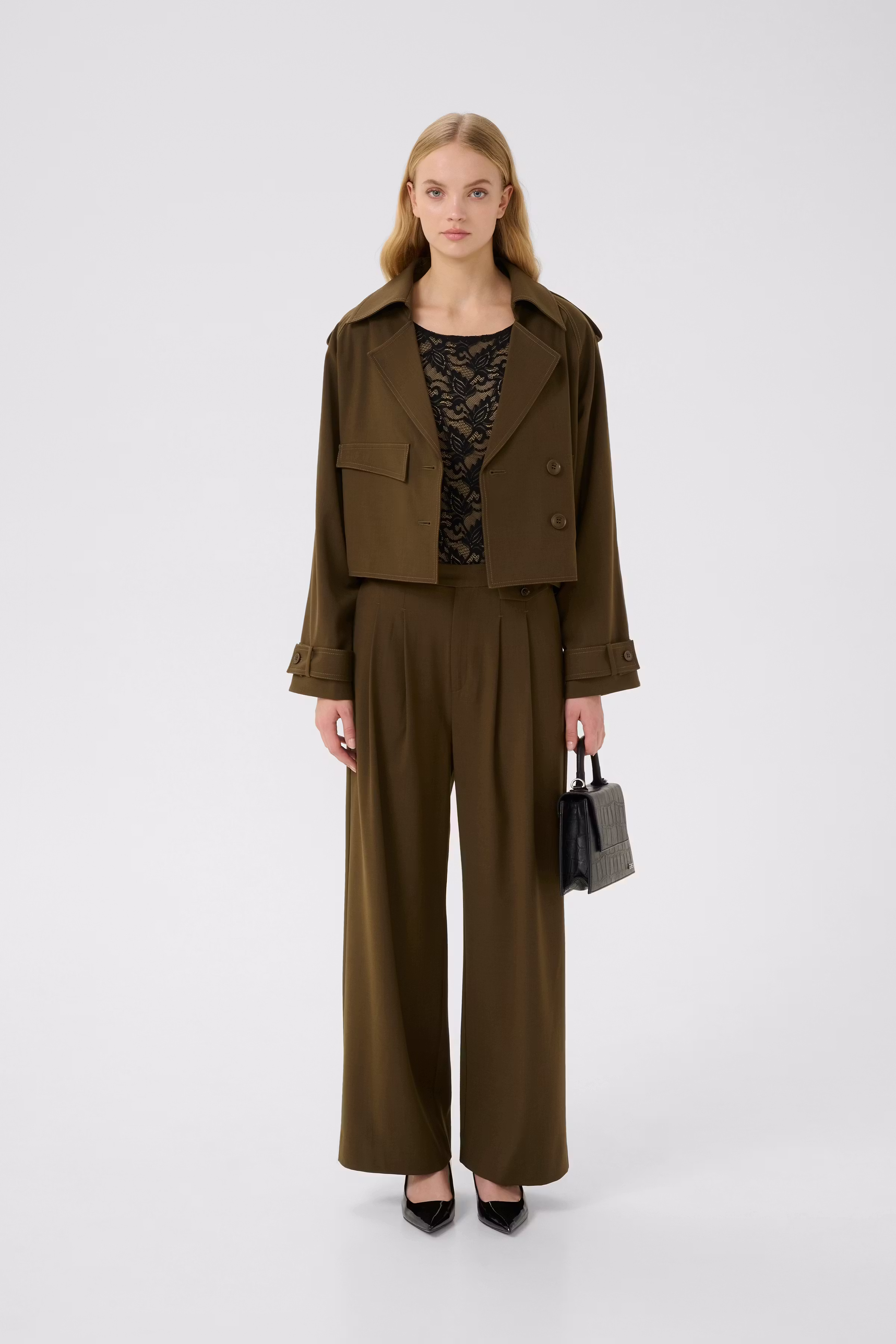 GZedina Trousers LOOKBOOK FRONT 10910011-108289