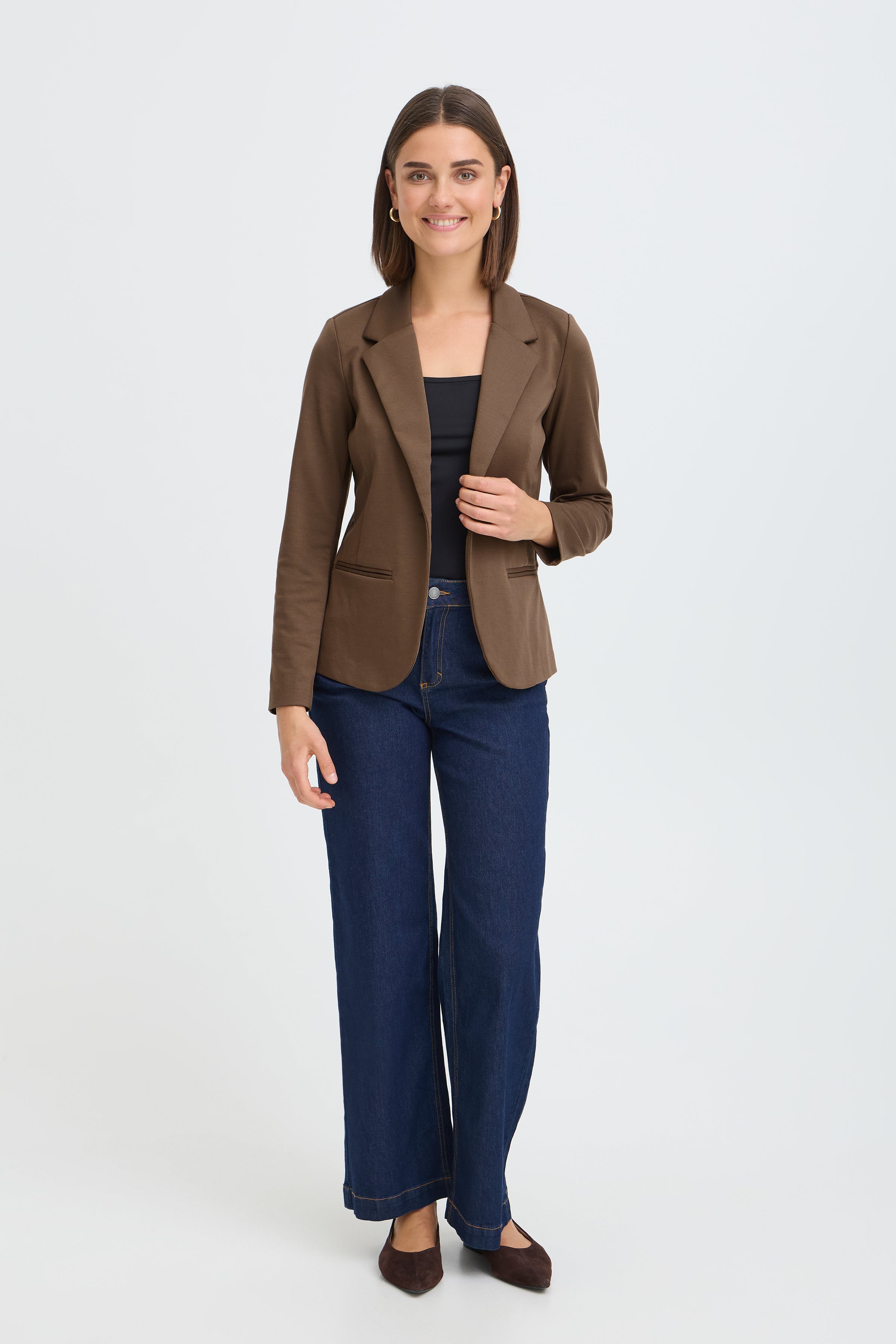 FRZablazer Blazer LOOKBOOK FRONT 20605896-190916