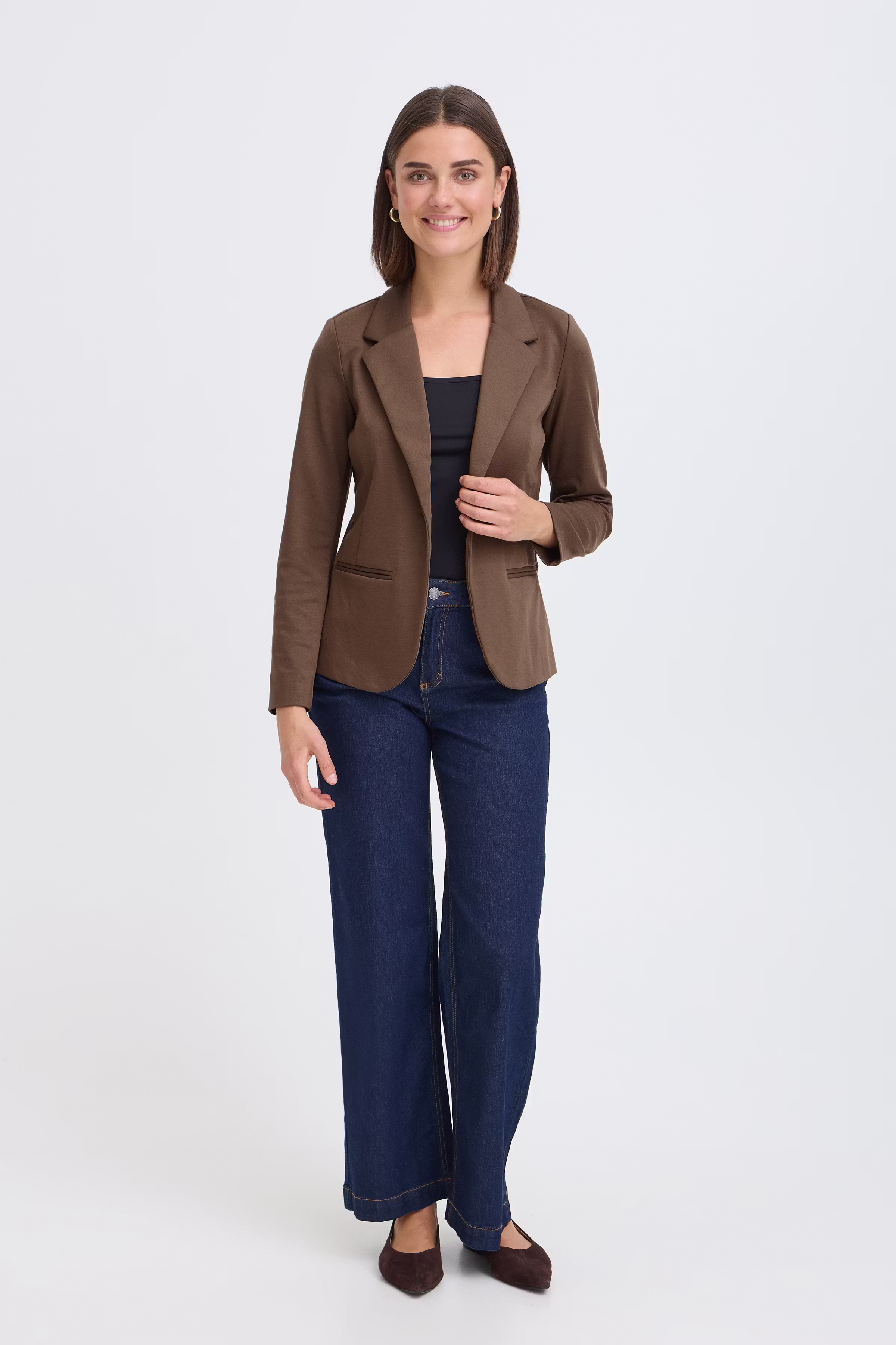FRZablazer Blazer LOOKBOOK FRONT 20605896-190916
