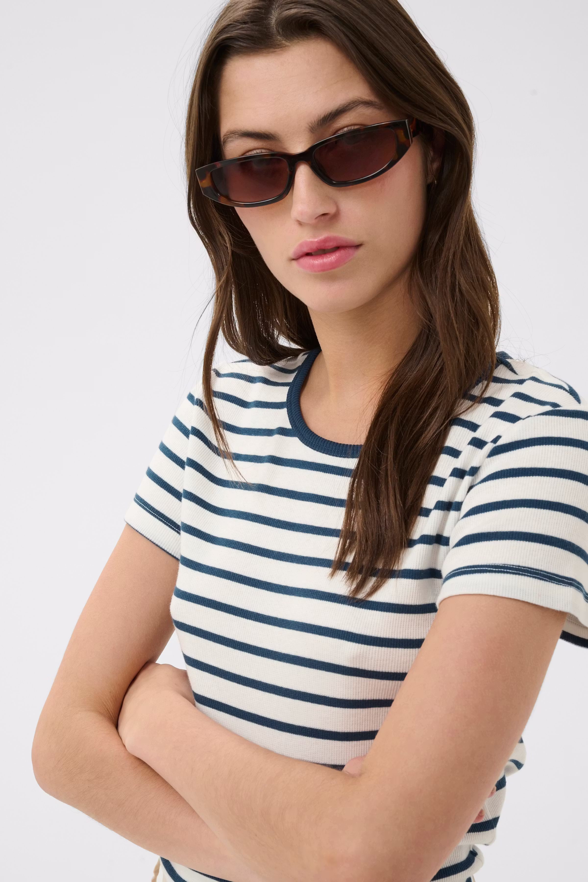 RochellePW T-shirt LOOKBOOK DETAIL 30310589-304933