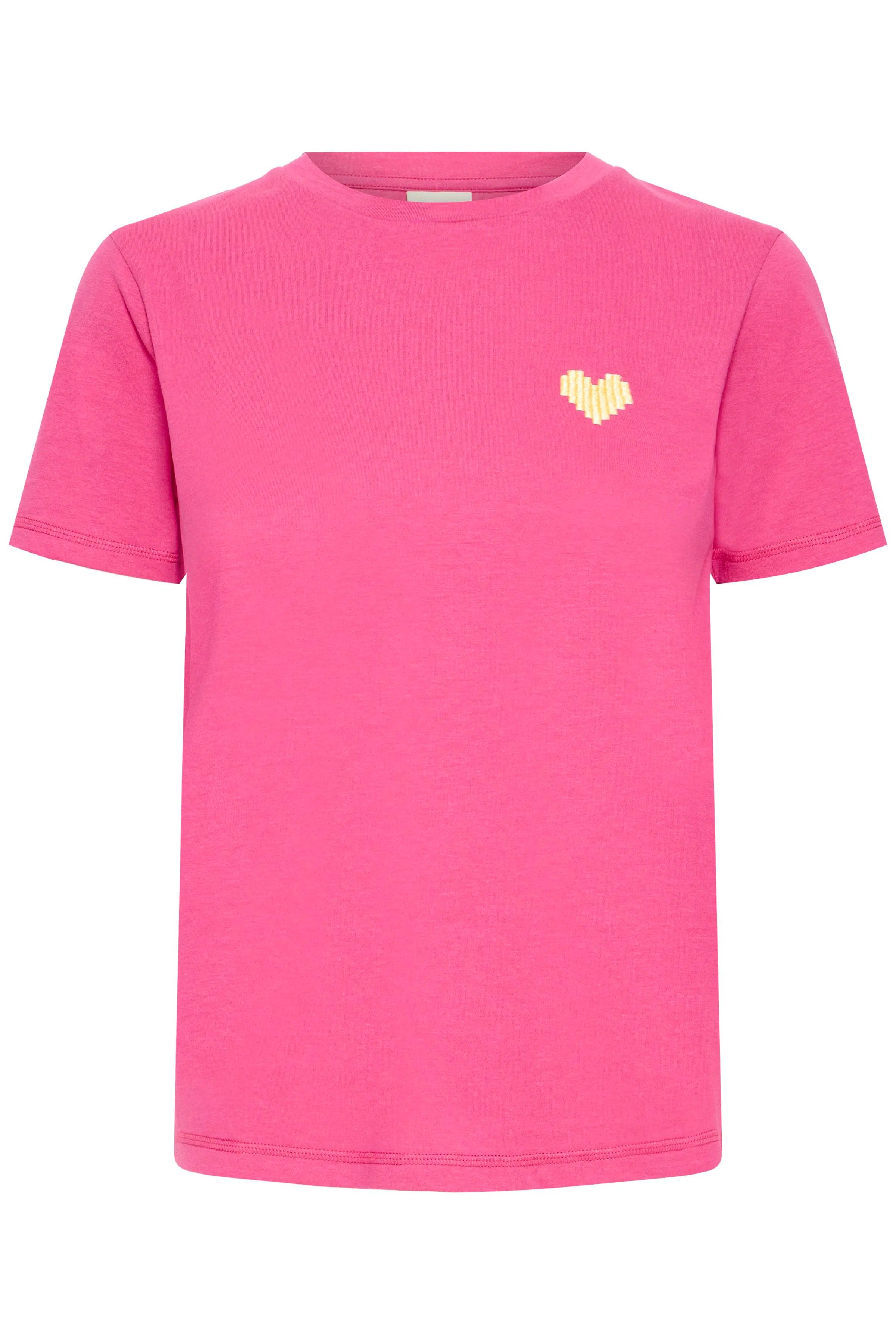 IHCAMINNA T-shirt PACK FRONT 20125984-900007488