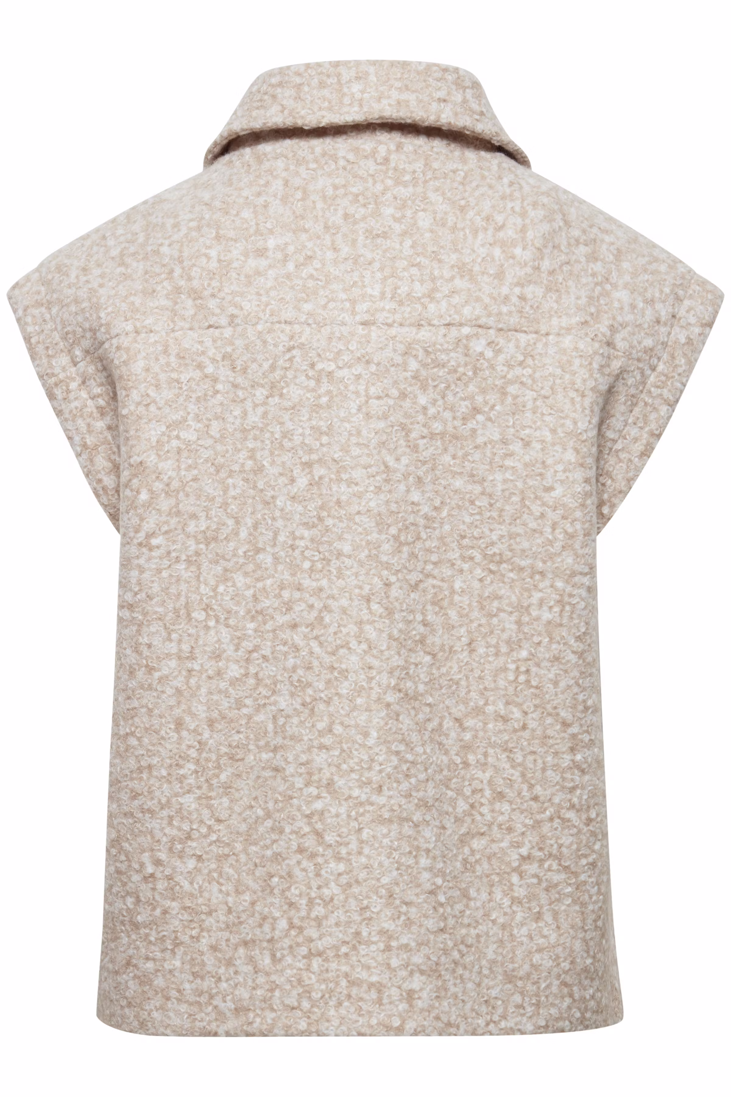 FRMACHA Waistcoat outerwear PACK BACK 20612123-200662