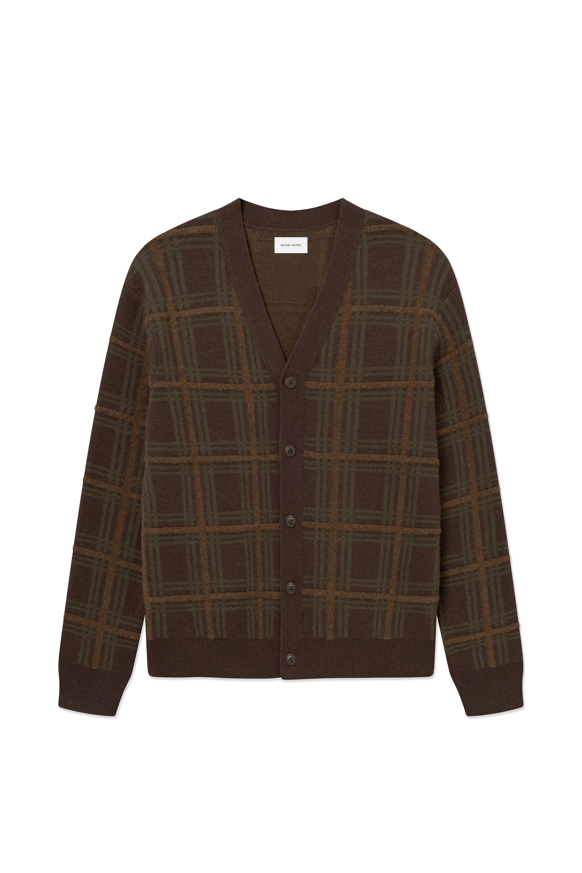 WWVim Cardigan PACK FRONT 30252203-304351