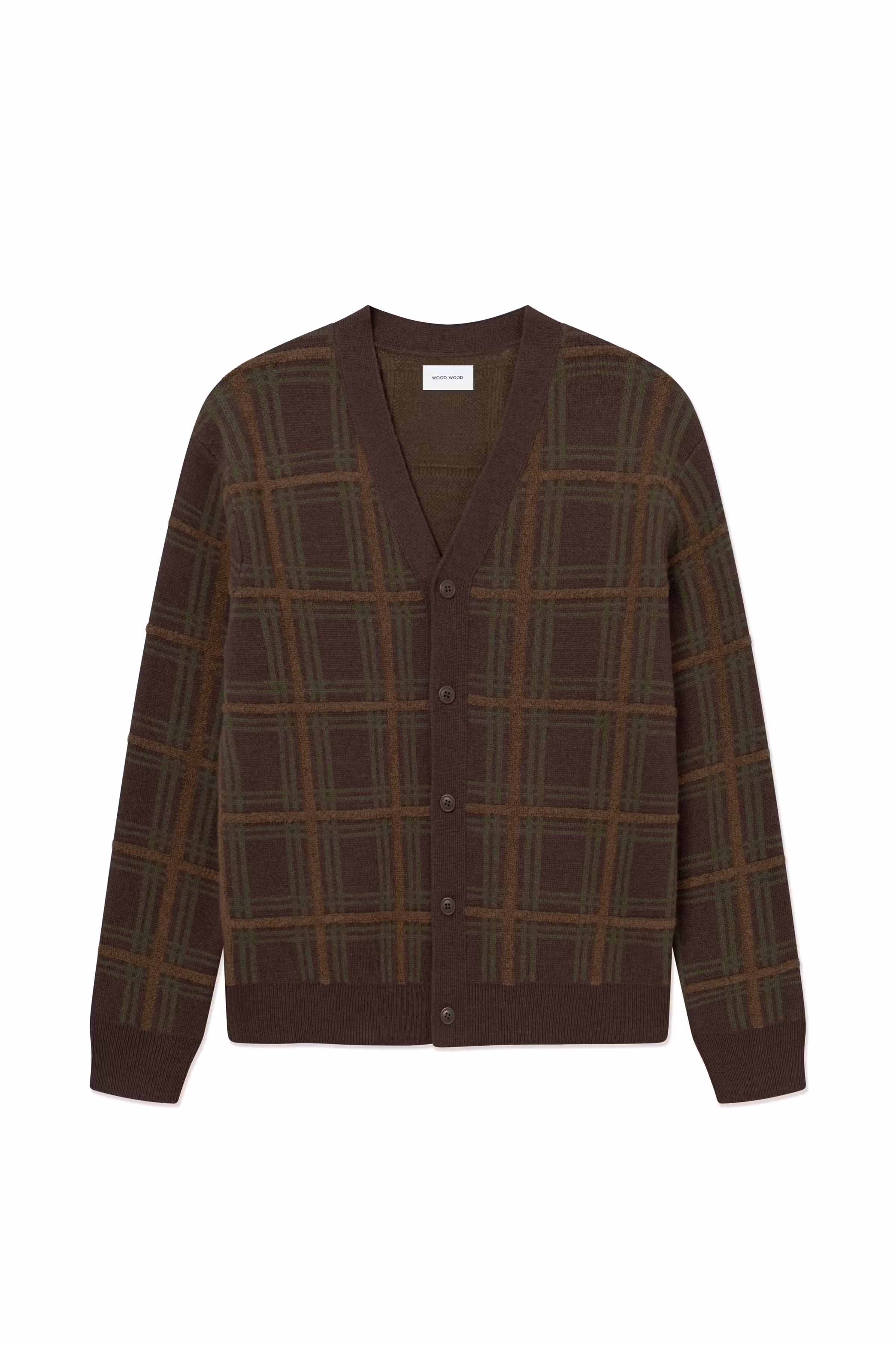 WWVim Cardigan PACK FRONT 30252203-304351