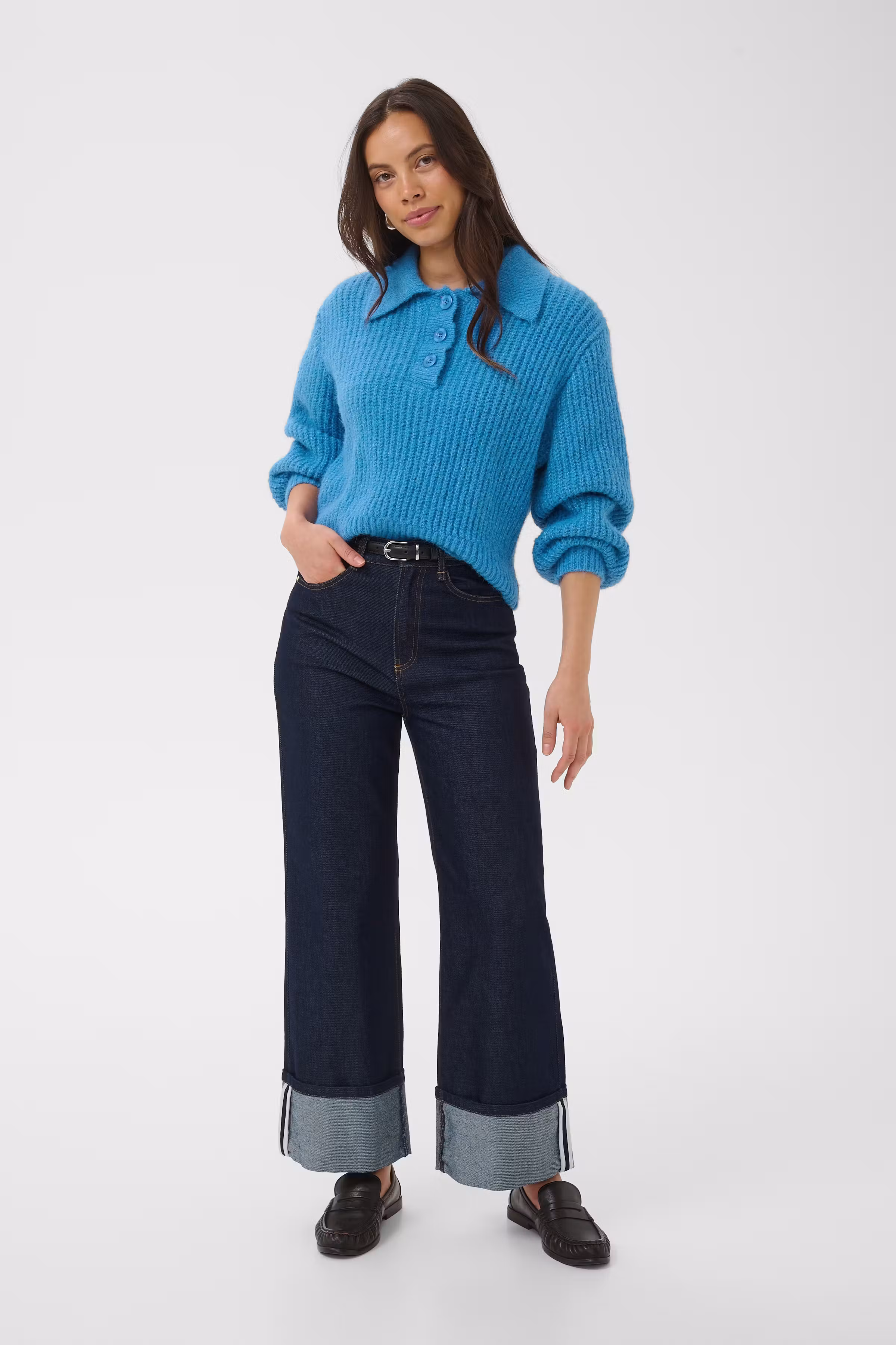 TabbathaSZ Pullover