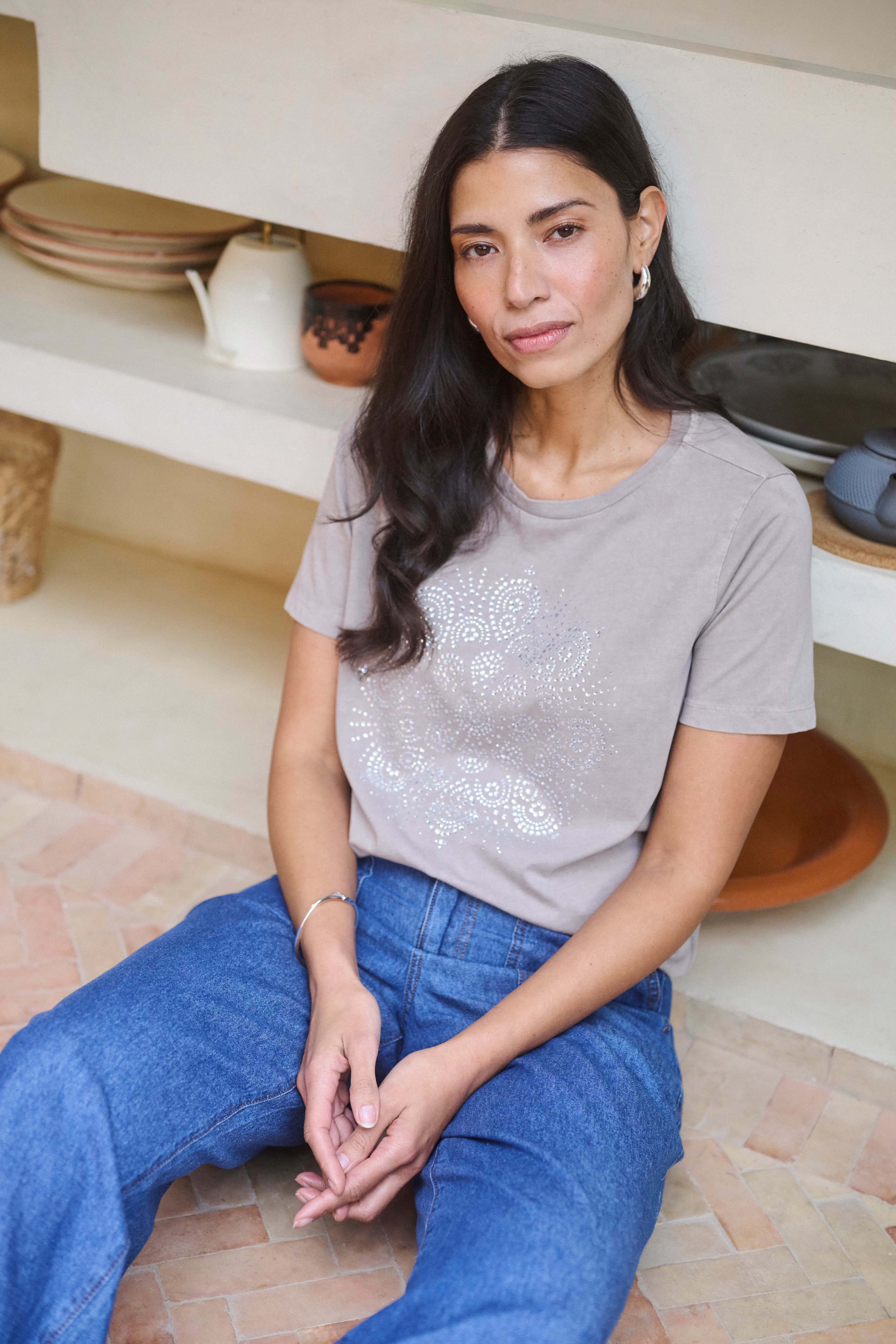 BPnorah T-shirt LOCATION NONE 40200122-1614071