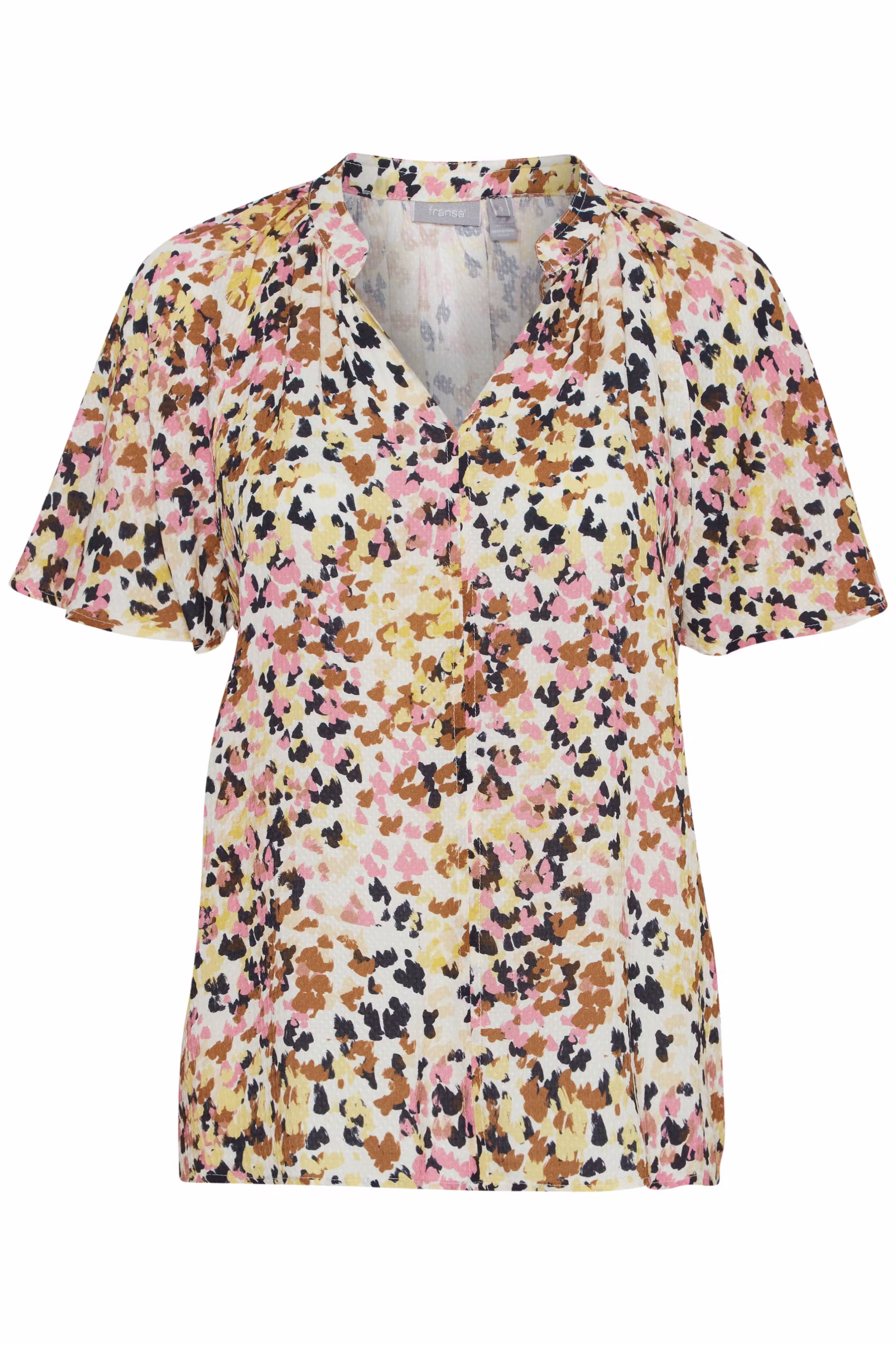 FROLIVA Bluse PACK FRONT 20613671-203062