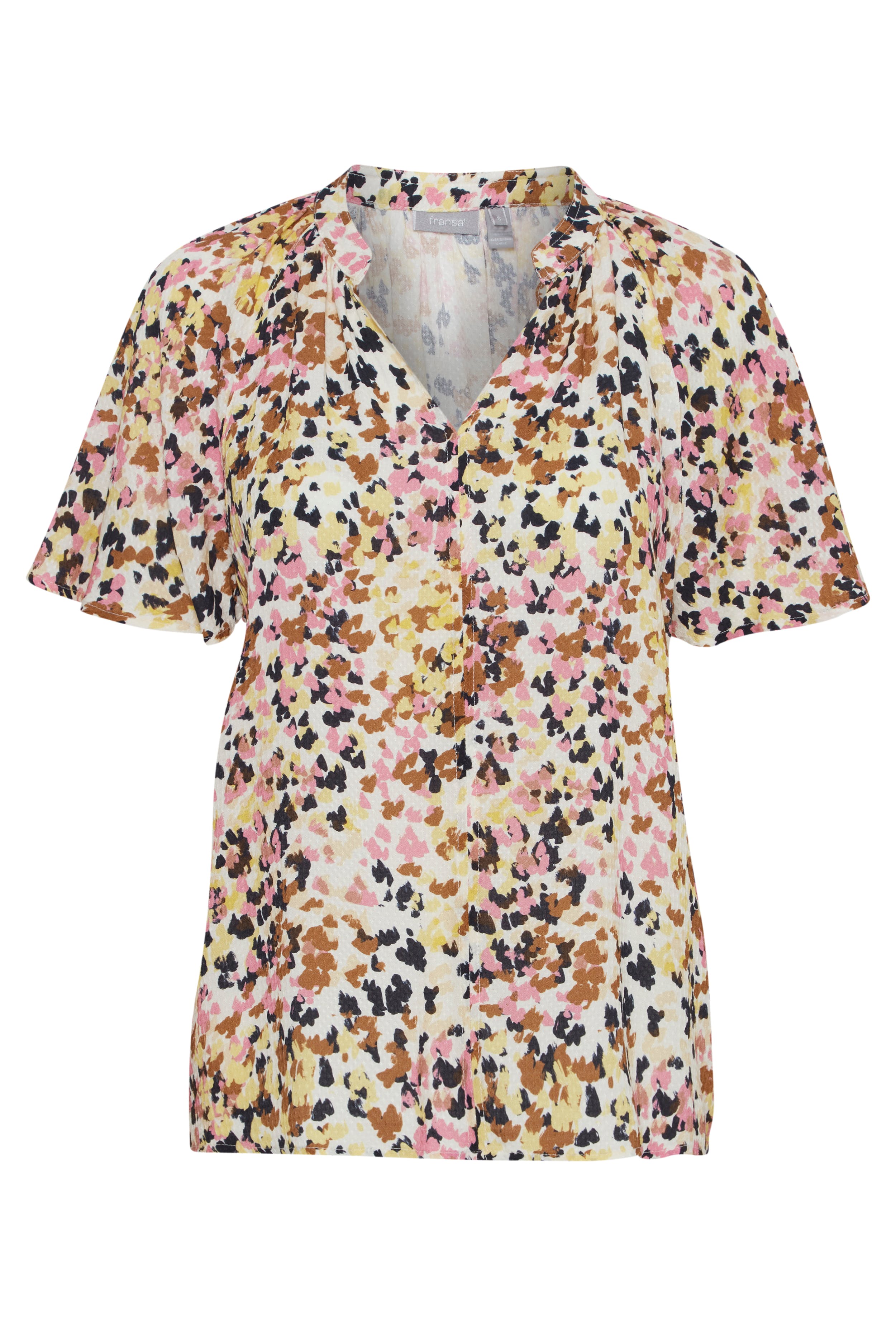 FROLIVA Blus PACK FRONT 20613671-203062