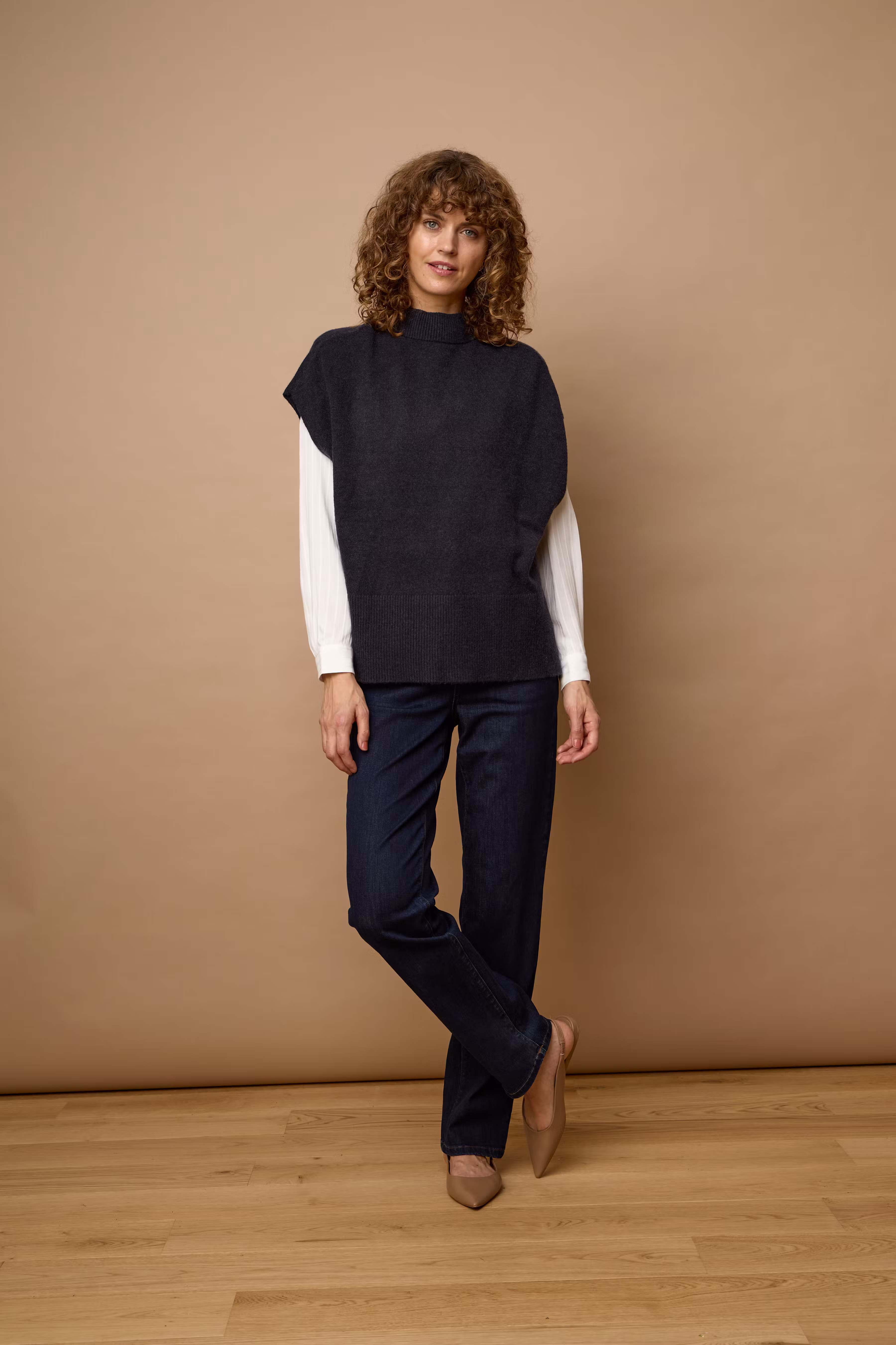 FRLISSI Jeans LOCATION NONE 20618079-200070